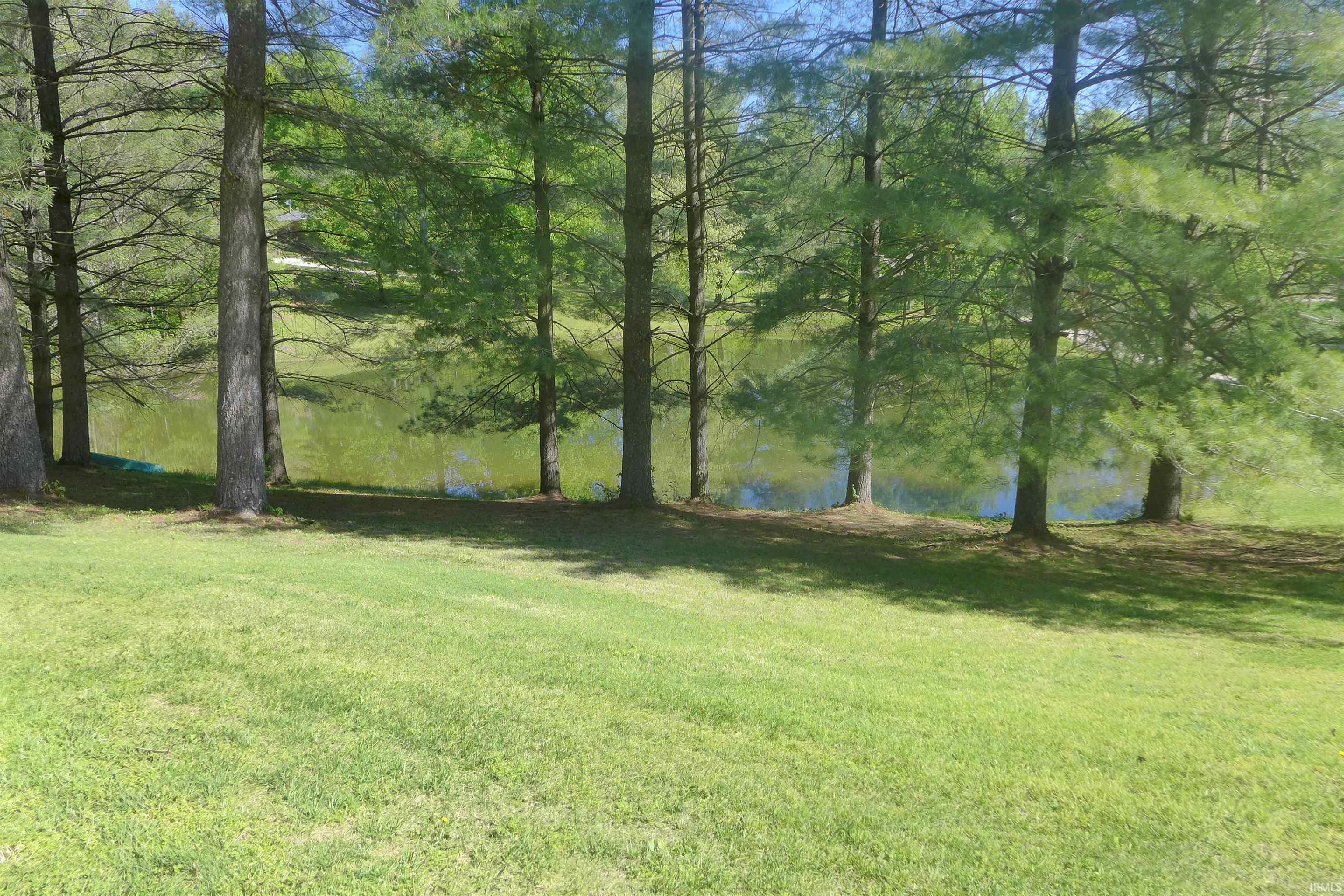 875 South Rustic Lane Jasper, IN 47546 - Photo 18 of 31