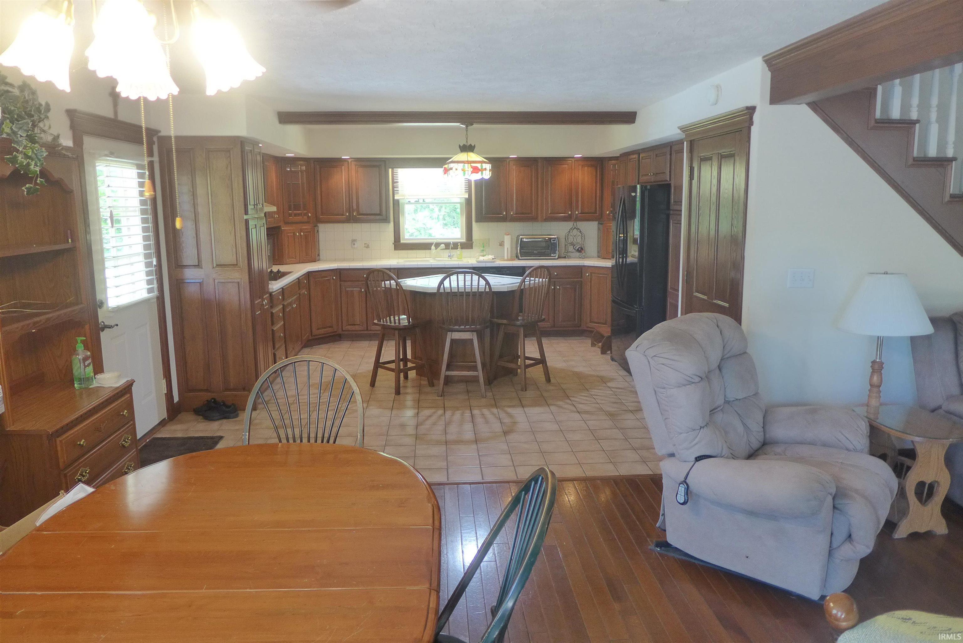 875 South Rustic Lane Jasper, IN 47546 - Photo 2 of 31