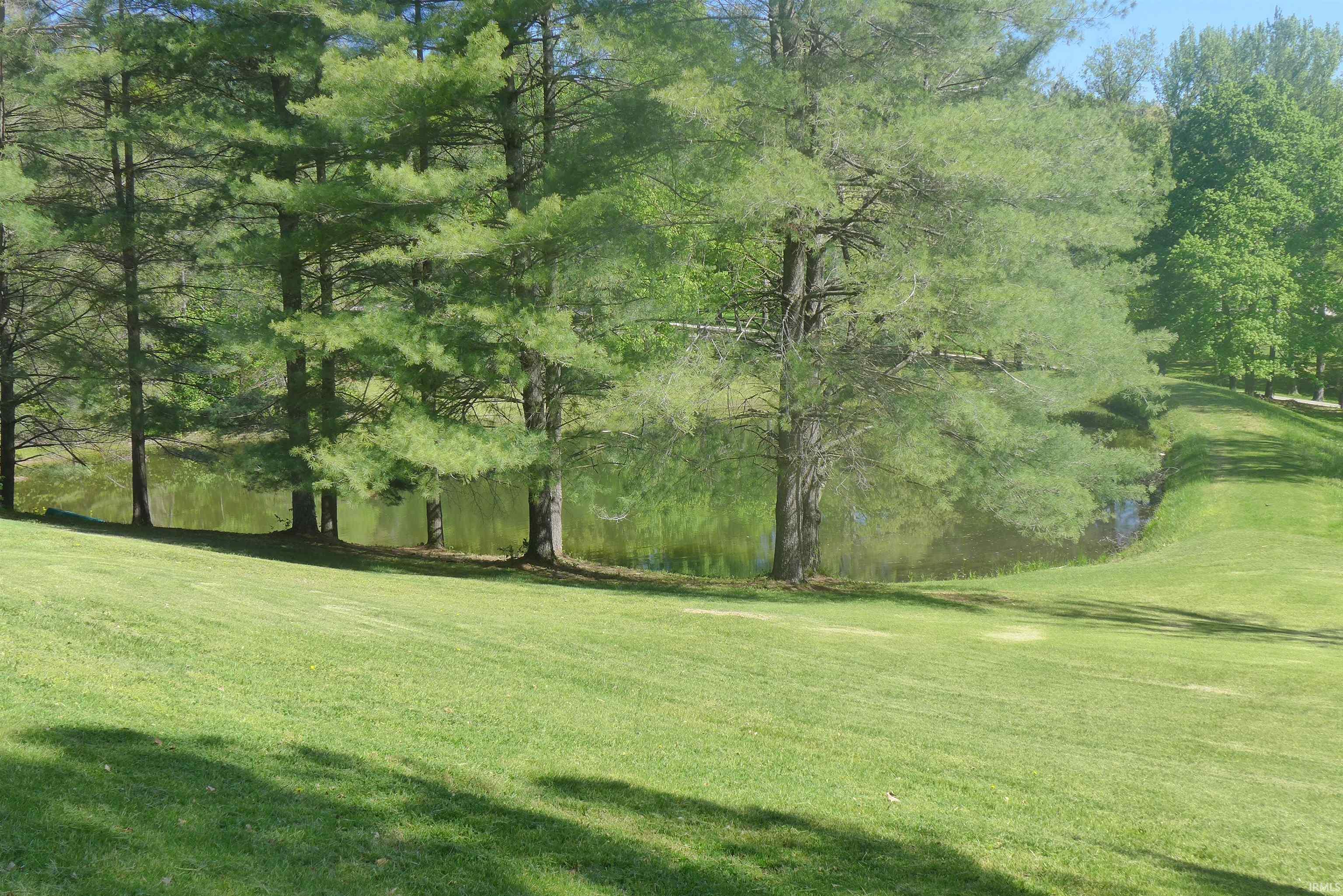 875 South Rustic Lane Jasper, IN 47546 - Photo 24 of 31