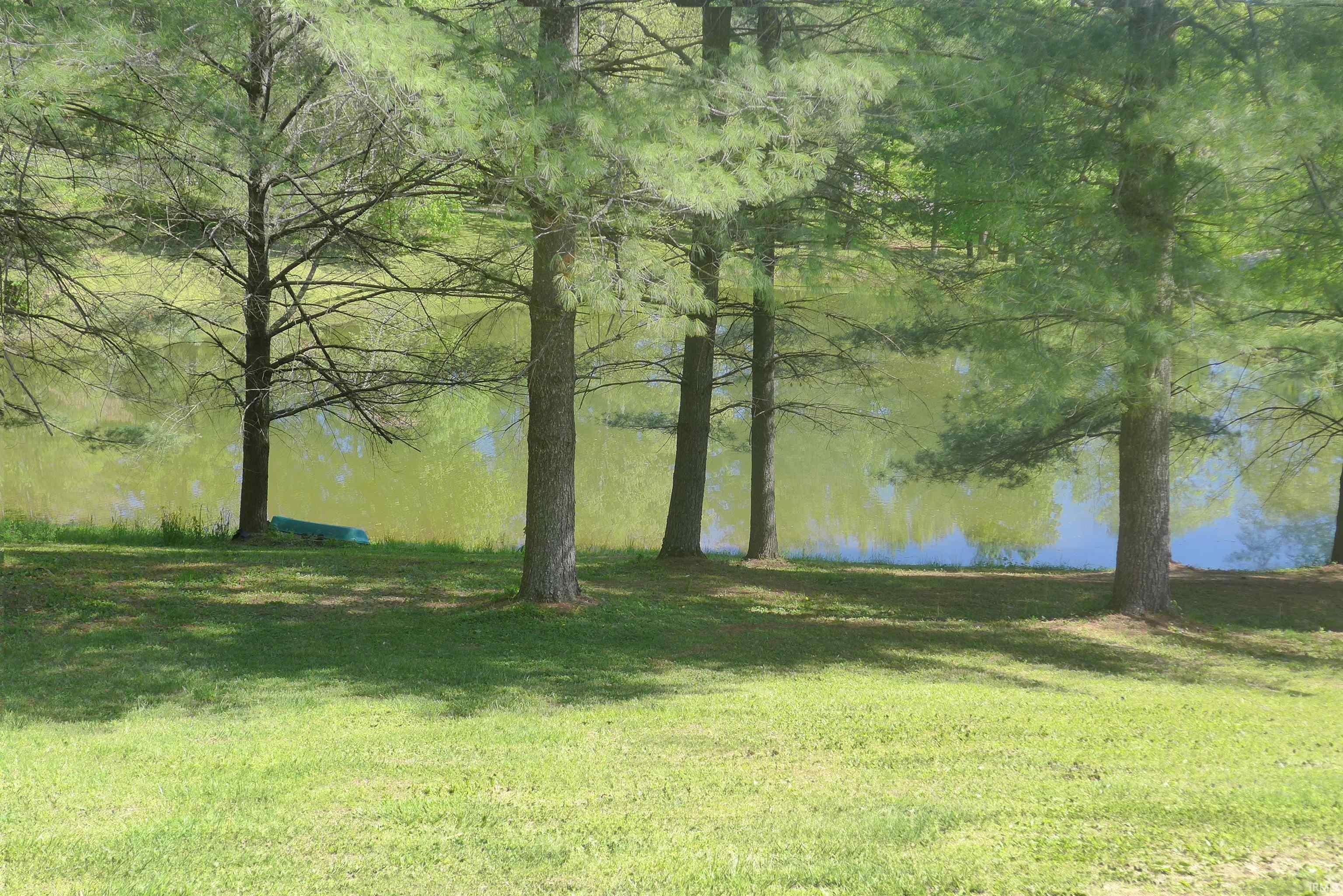875 South Rustic Lane Jasper, IN 47546 - Photo 25 of 31