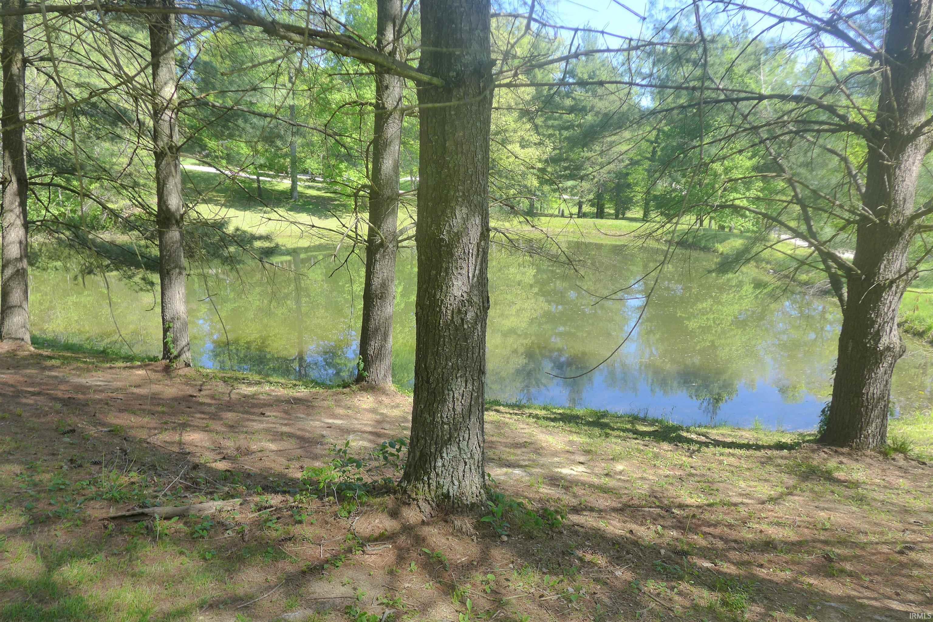 875 South Rustic Lane Jasper, IN 47546 - Photo 27 of 31