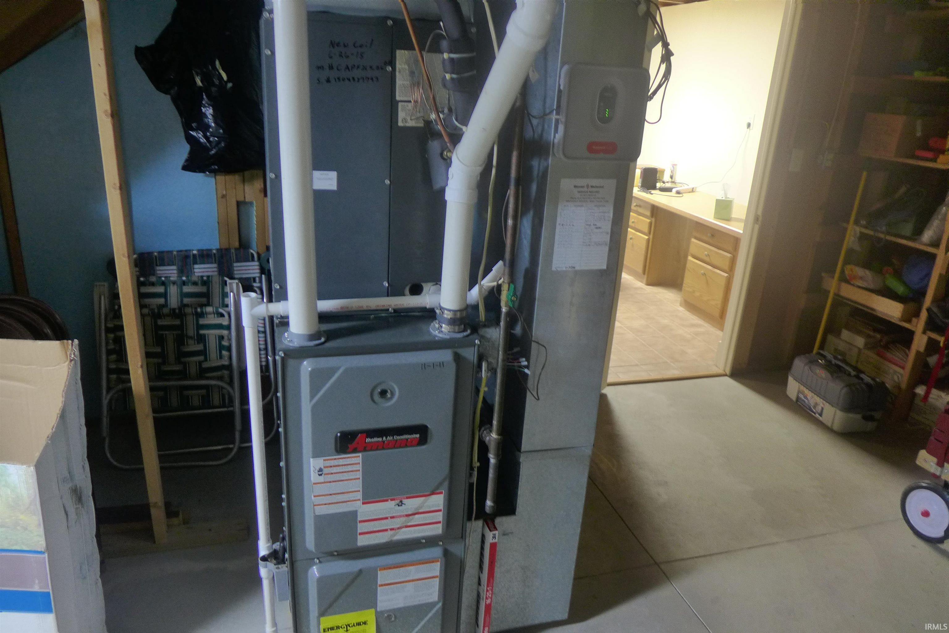 875 South Rustic Lane Jasper, IN 47546 - Photo 30 of 31