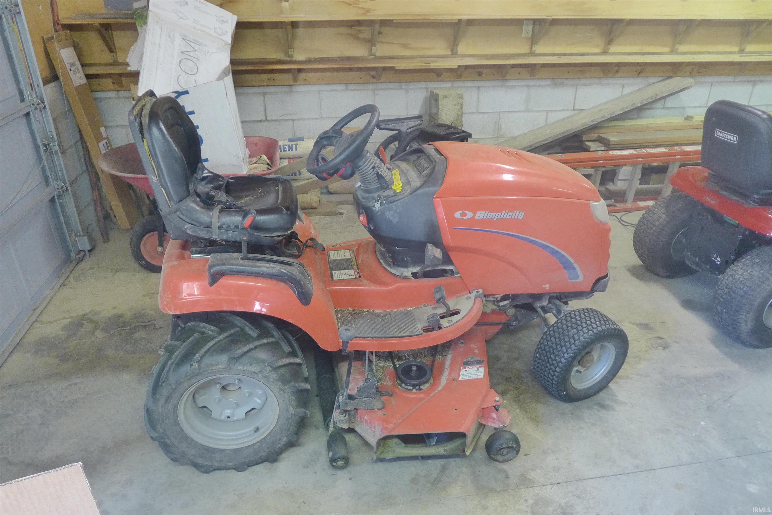 875 South Rustic Lane Jasper, IN 47546 - Photo 31 of 31