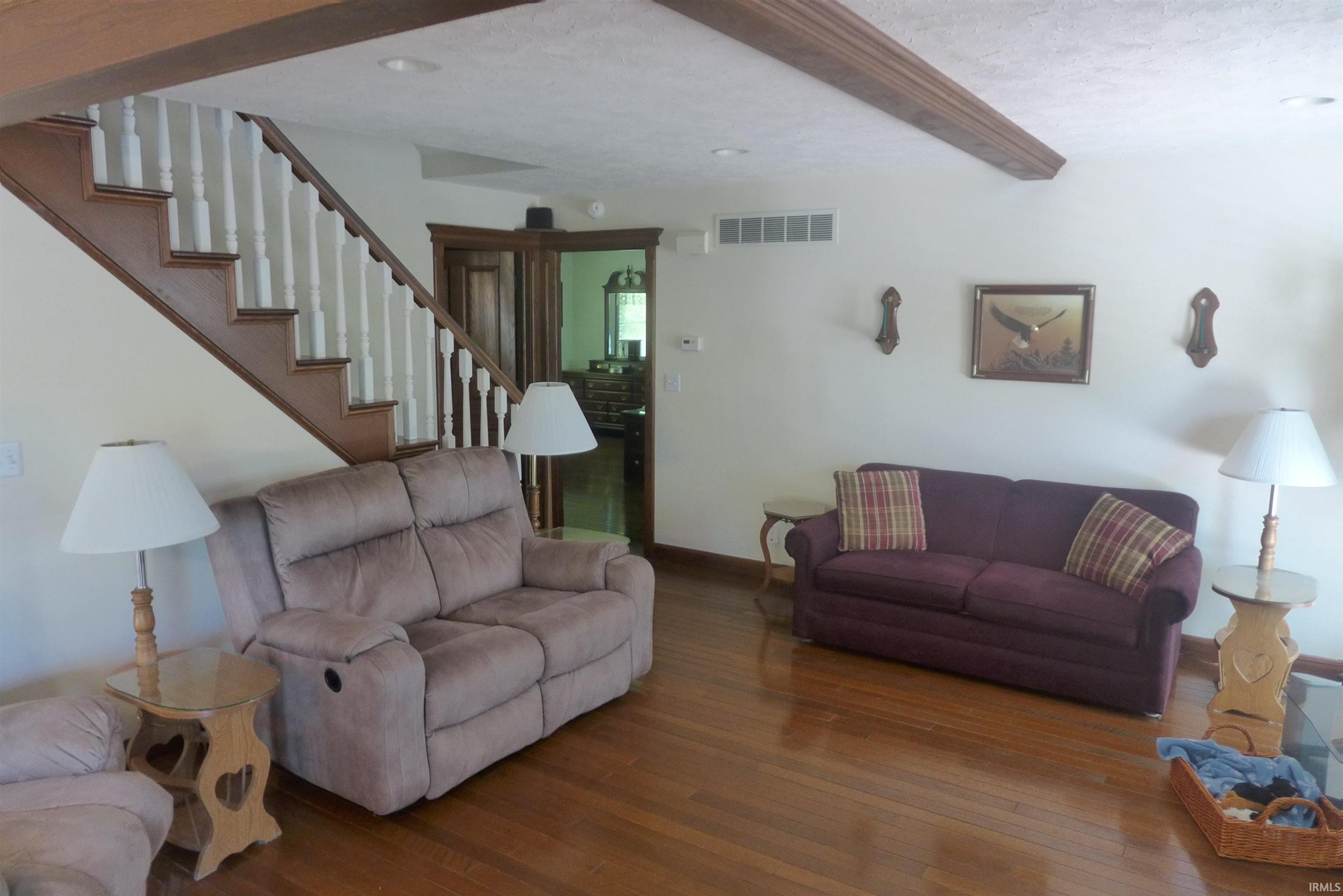 875 South Rustic Lane Jasper, IN 47546 - Photo 4 of 31