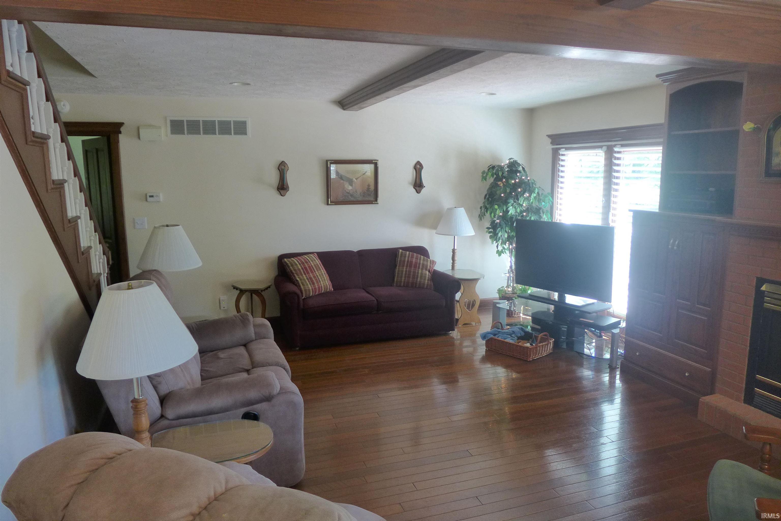 875 South Rustic Lane Jasper, IN 47546 - Photo 6 of 31