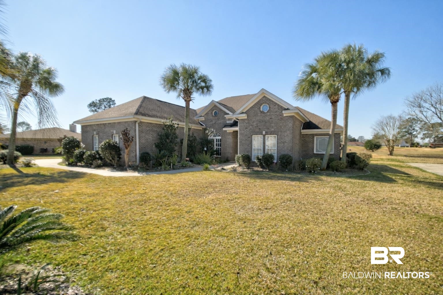 9197 Clubhouse Drive Foley, AL 36535 - Photo 3 of 11