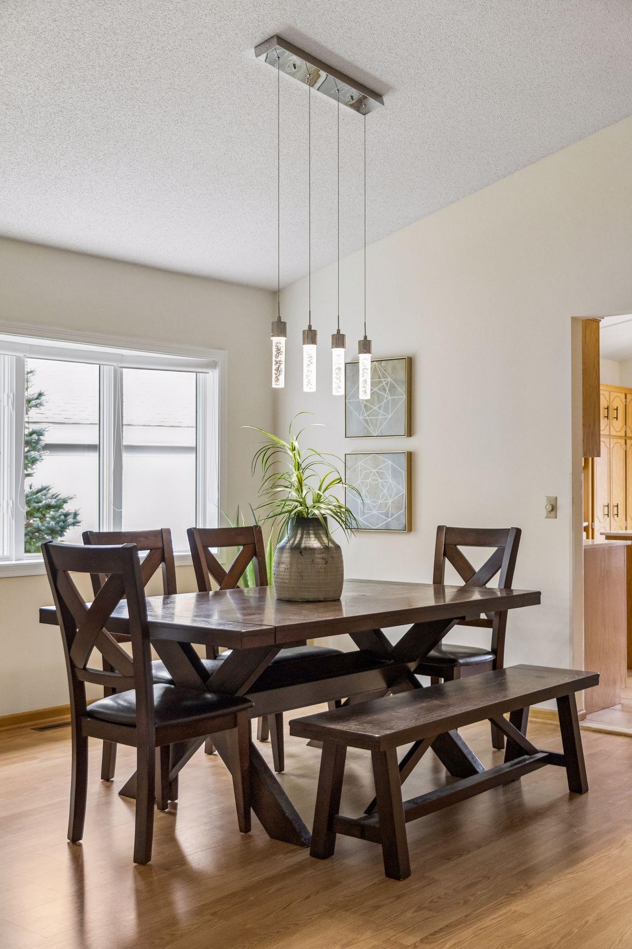 5734 Heather Ridge Drive Shoreview, MN 55126 - Photo 9 of 57 Gallery Image 9