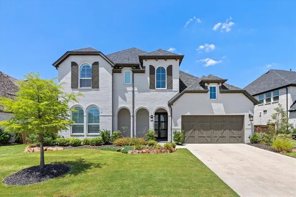 $980,000 | 2260 Rainforest Drive, Prosper, TX 75078