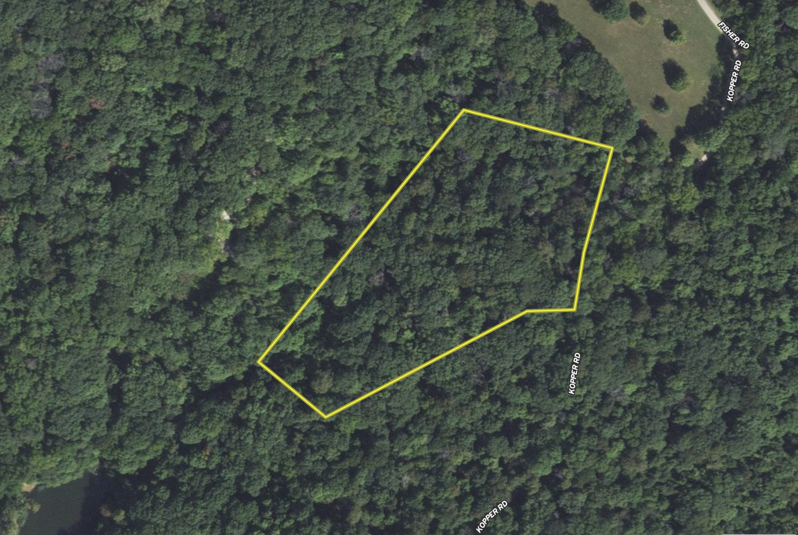 4820 Kopper Pond Road Hanover, IL 61041 - Photo 40 of 43