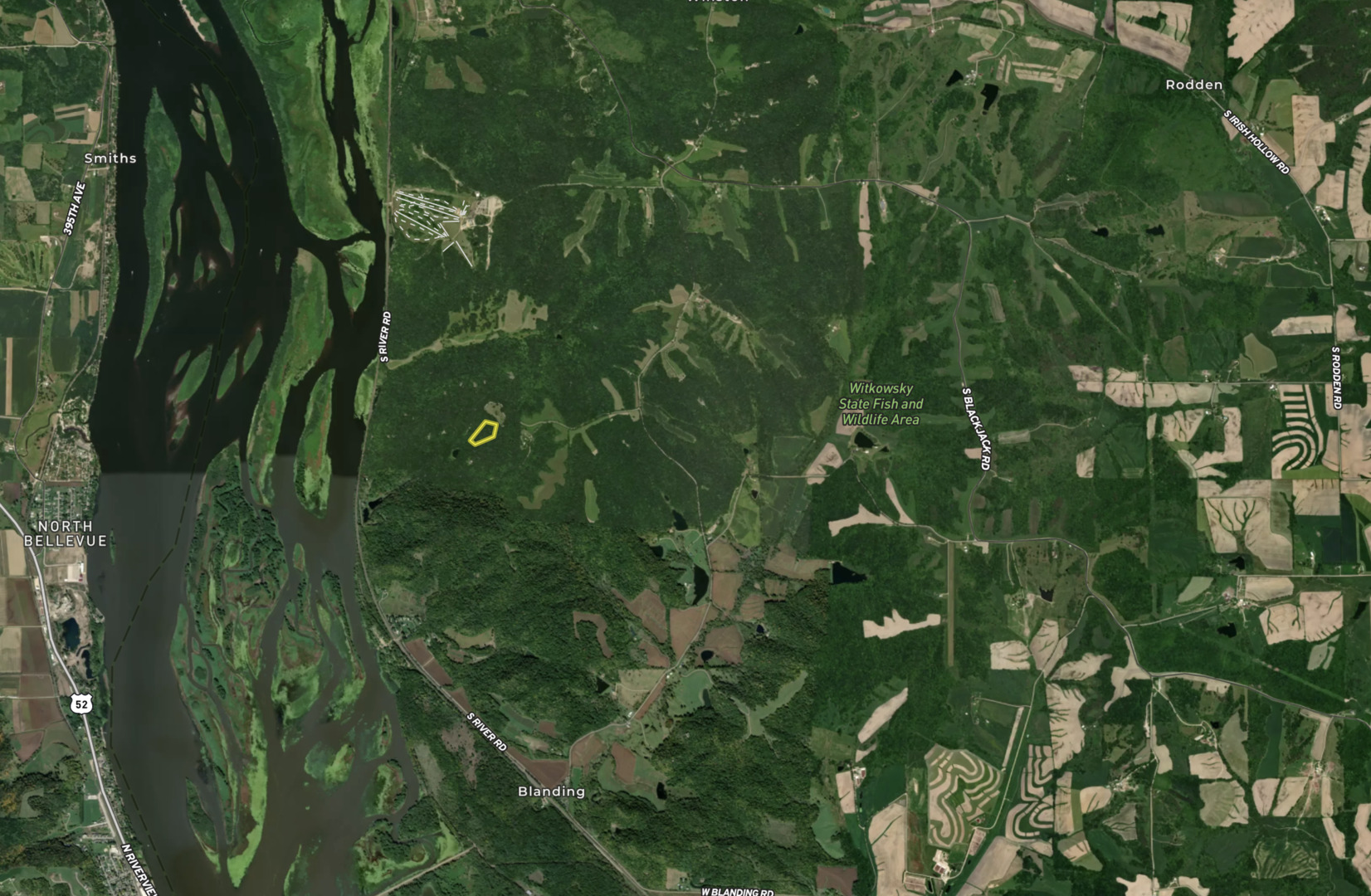 4820 Kopper Pond Road Hanover, IL 61041 - Photo 43 of 43