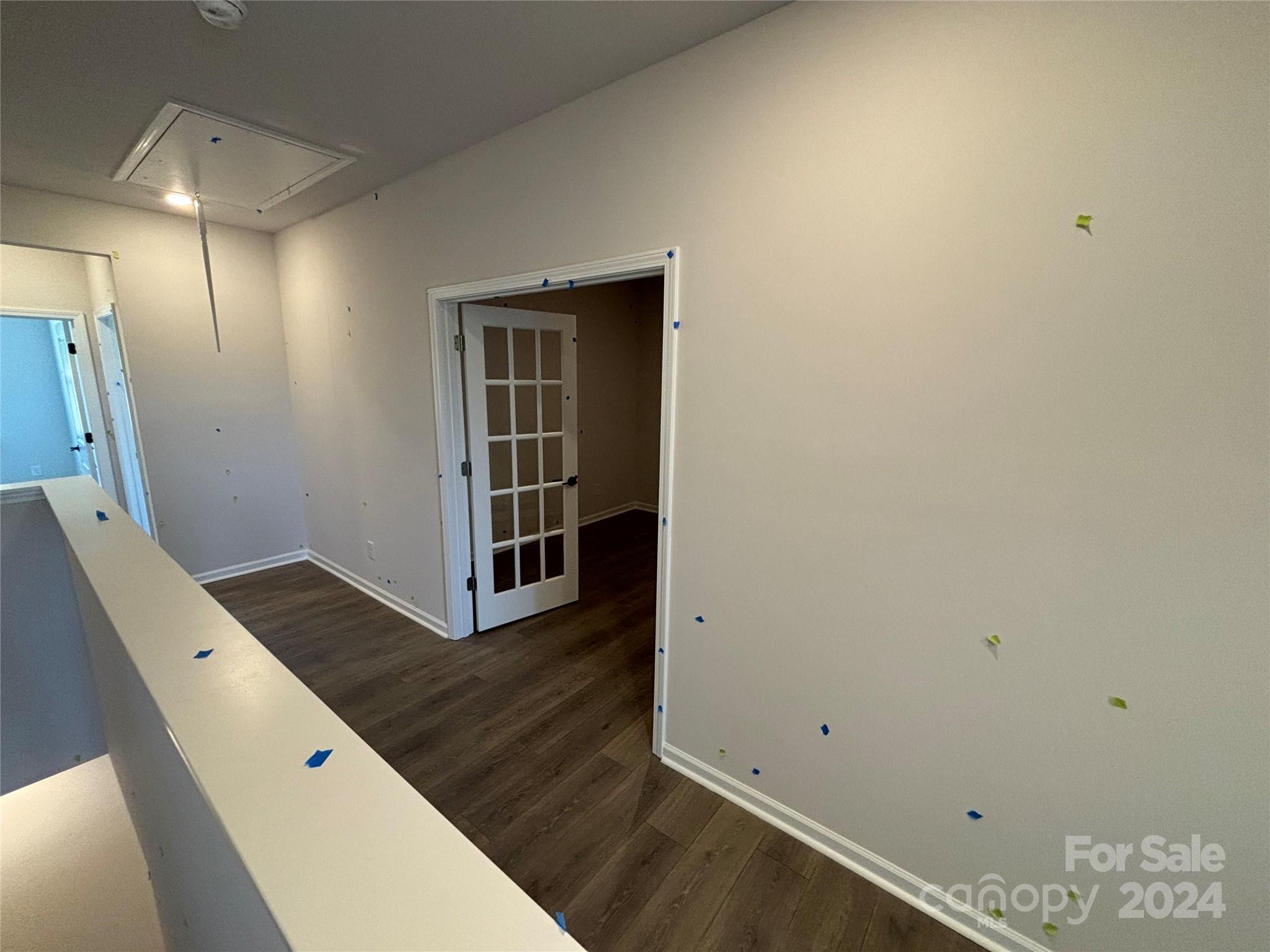 1133 Lost Cv Road Indian Land, SC 29707 - Photo 39 of 42 a view of an empty room