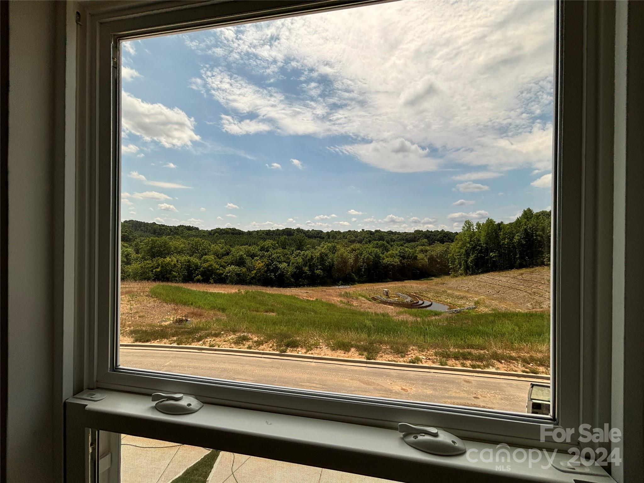 1133 Lost Cv Road Indian Land, SC 29707 - Photo 8 of 42 a view of sky from window