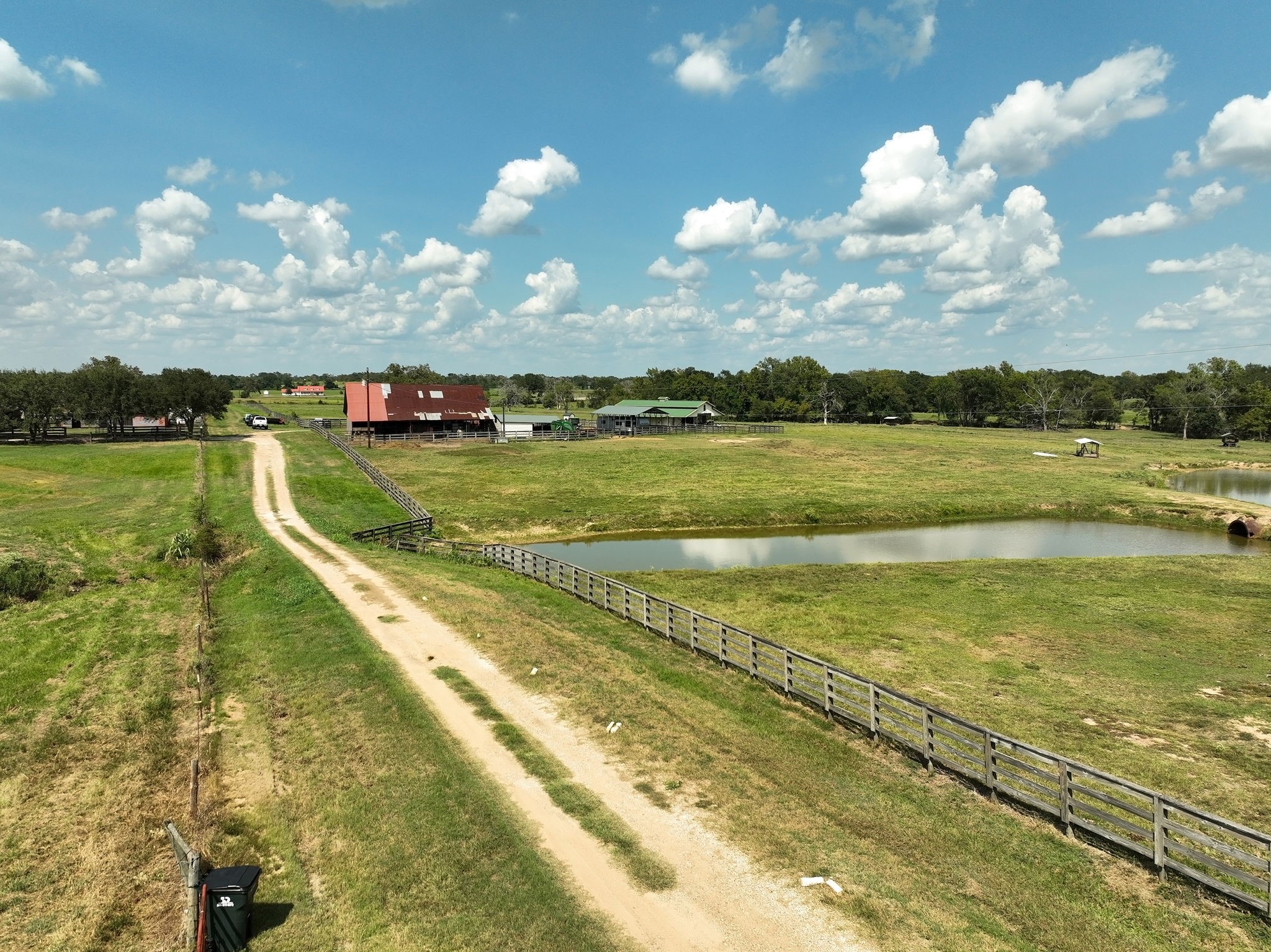 24783 Nine Bar Road Hempstead, TX 77445 - Photo 5 of 42 a view of an ocean and city