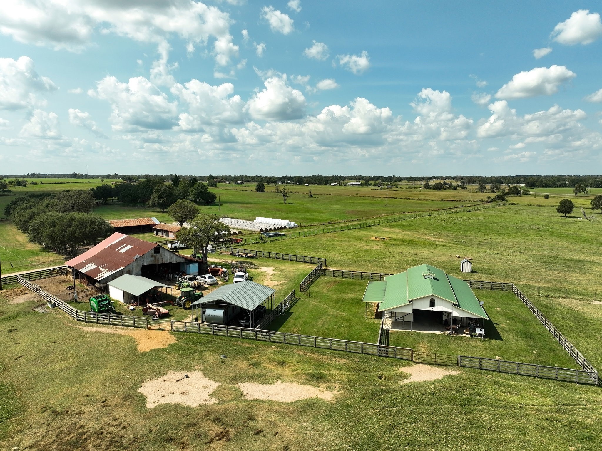24783 Nine Bar Road Hempstead, TX 77445 - Photo 8 of 42 a view of a water with an ocean view