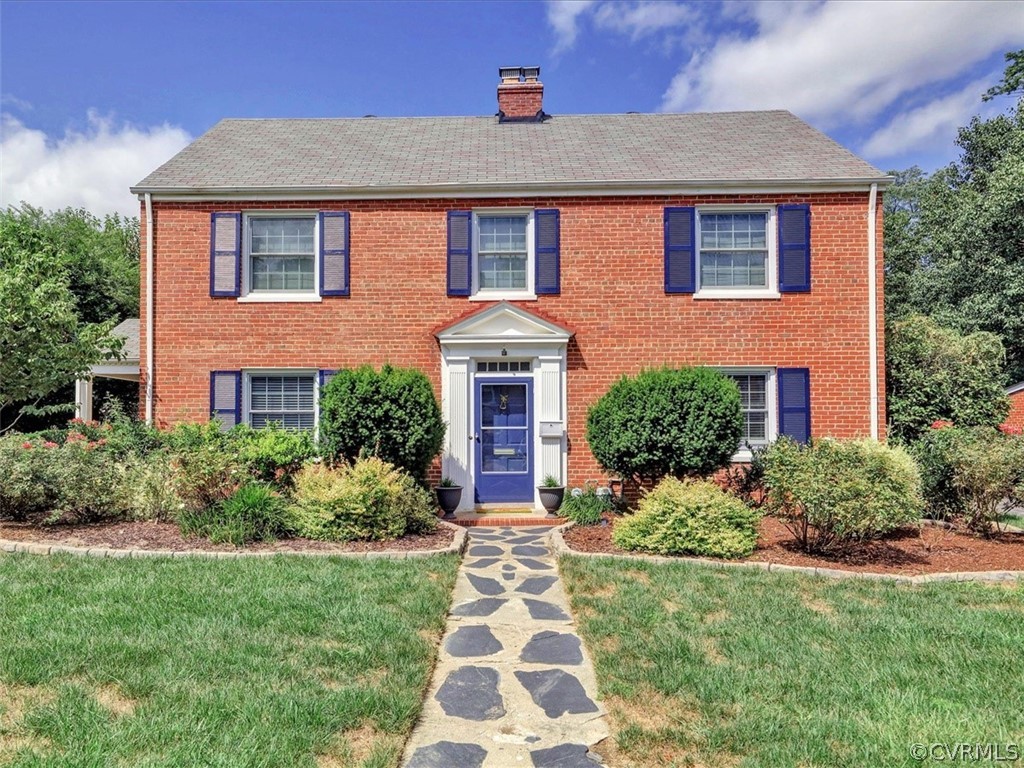4810 Morrison Road Richmond, VA 23230 - Photo 1 of 22 Gallery Image 1