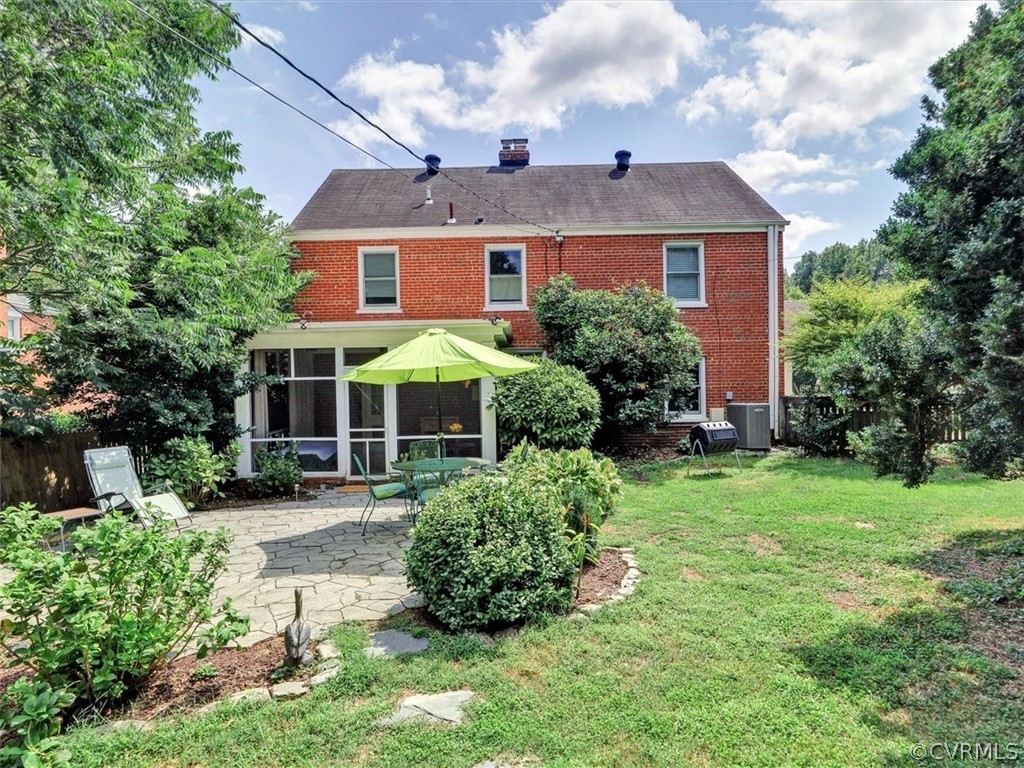 4810 Morrison Road Richmond, VA 23230 - Photo 21 of 22 Gallery Image 21