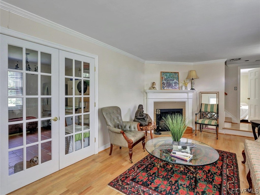 4810 Morrison Road Richmond, VA 23230 - Photo 3 of 22 Gallery Image 3