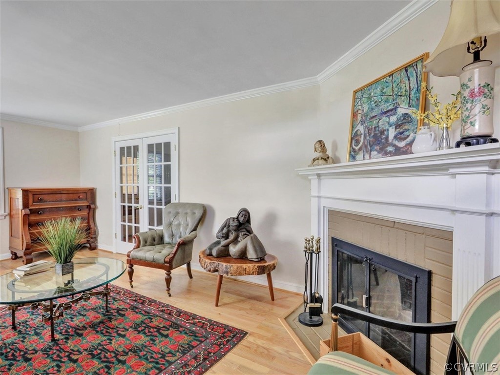 4810 Morrison Road Richmond, VA 23230 - Photo 4 of 22 Gallery Image 4