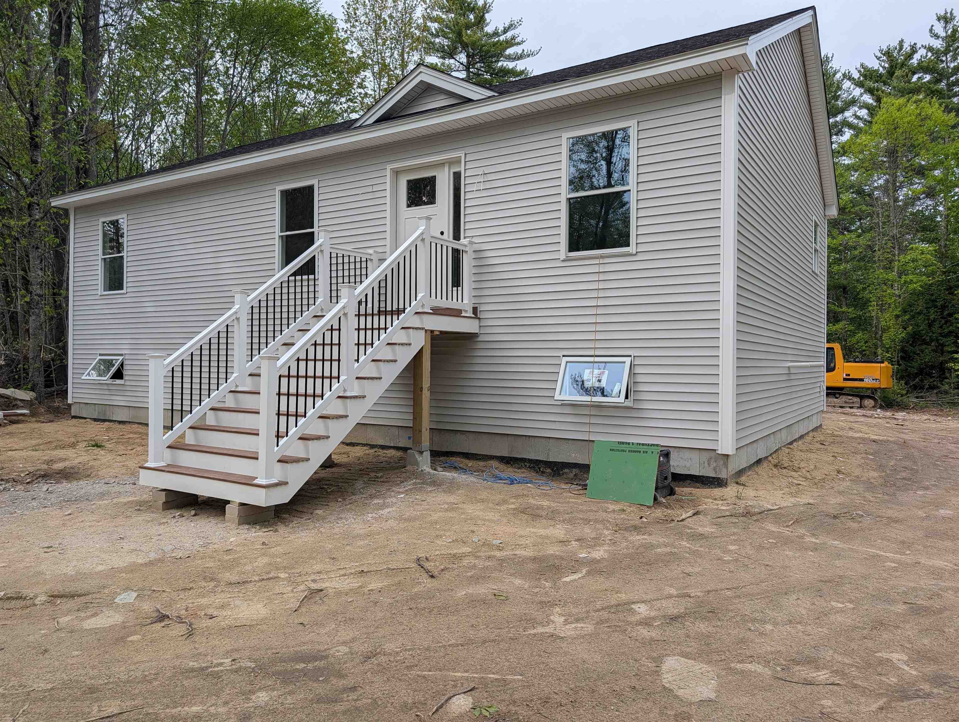 L26-2 Brackett Road New Durham, NH 03855 - Photo 23 of 23