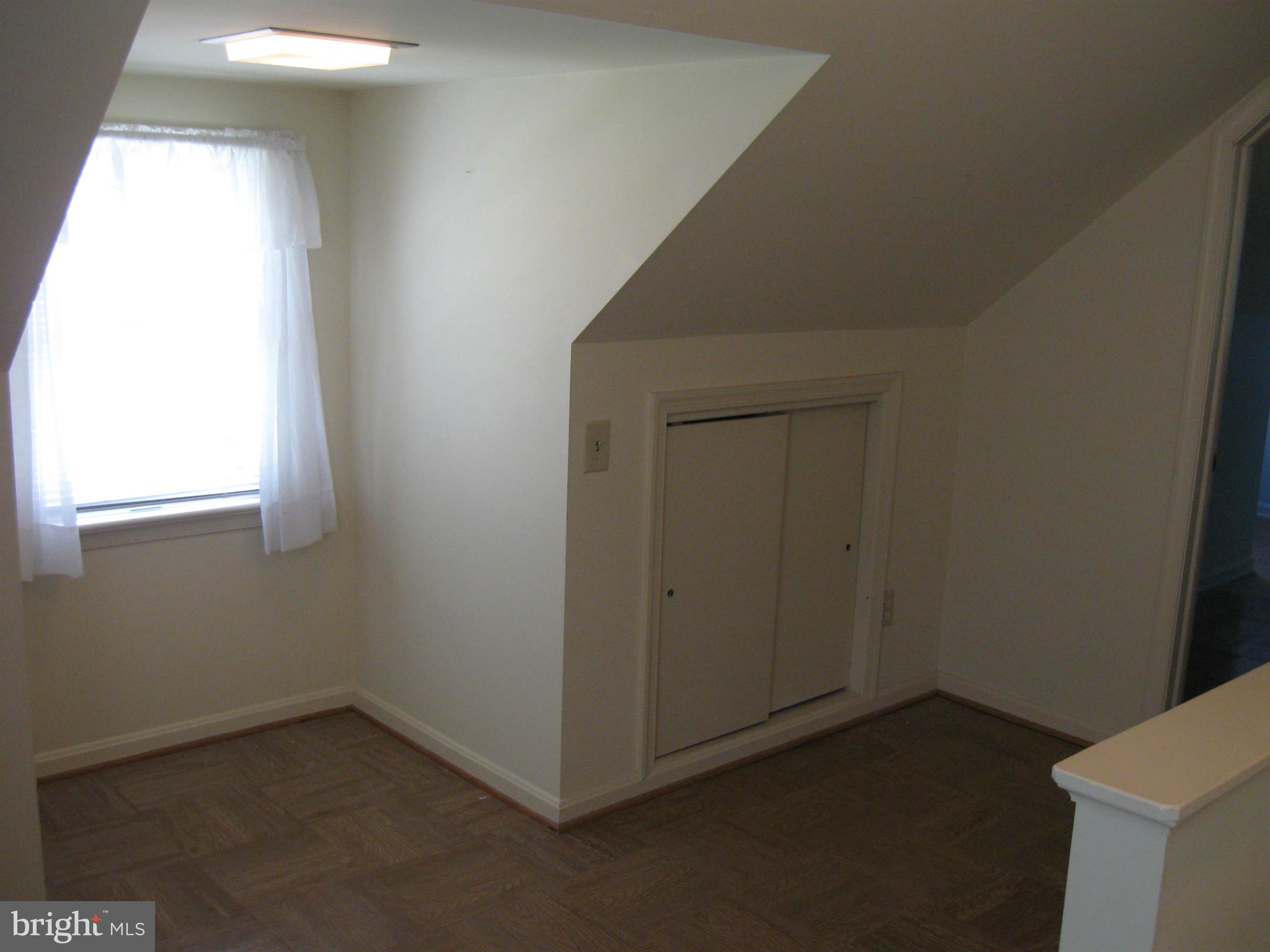 1607 Neely Road Silver Spring, MD 20903 - Photo 15 of 24 Upper level sitting den/study offers 2 windows