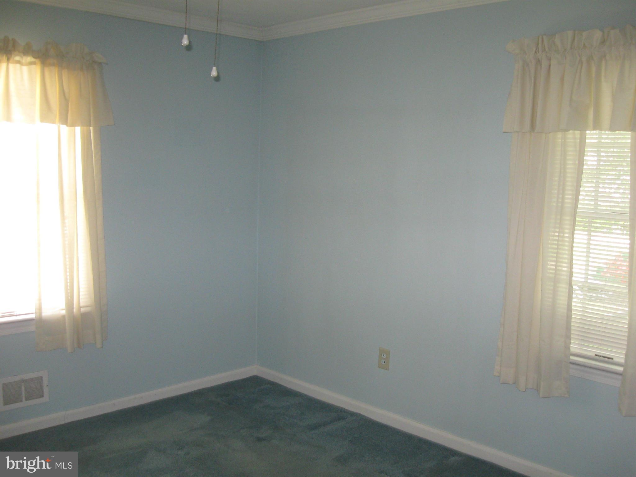 1607 Neely Road Silver Spring, MD 20903 - Photo 18 of 24 Spacious upper level bedroom