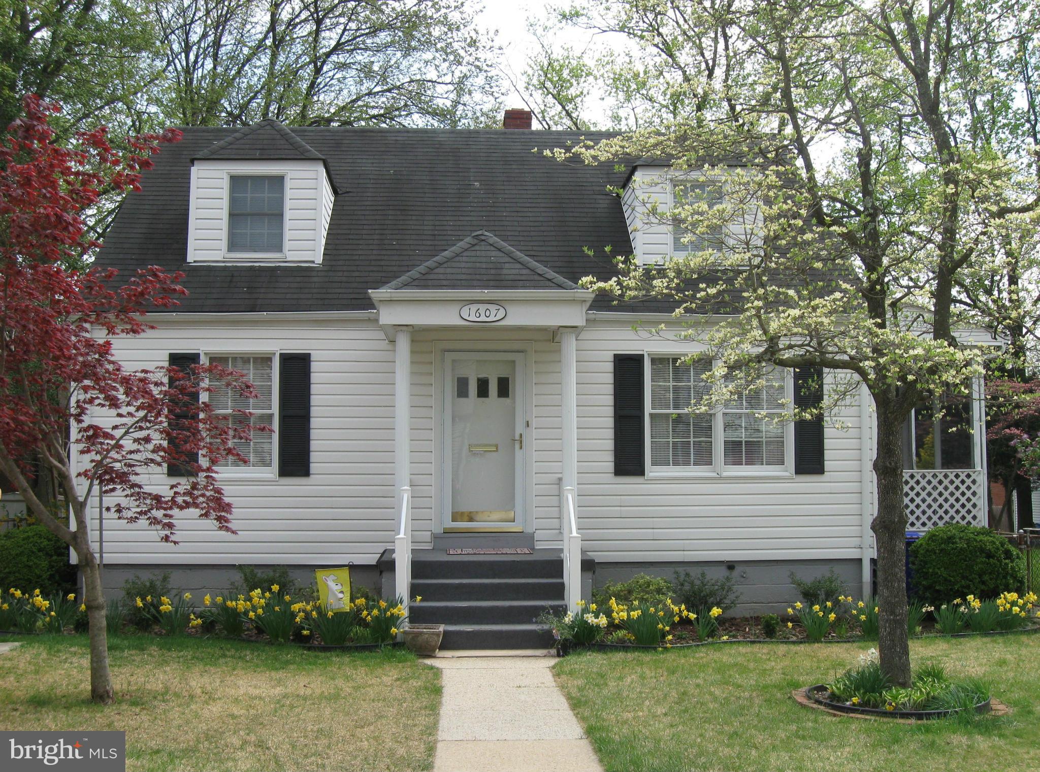 1607 Neely Road Silver Spring, MD 20903 - Photo 24 of 24 Your new home
