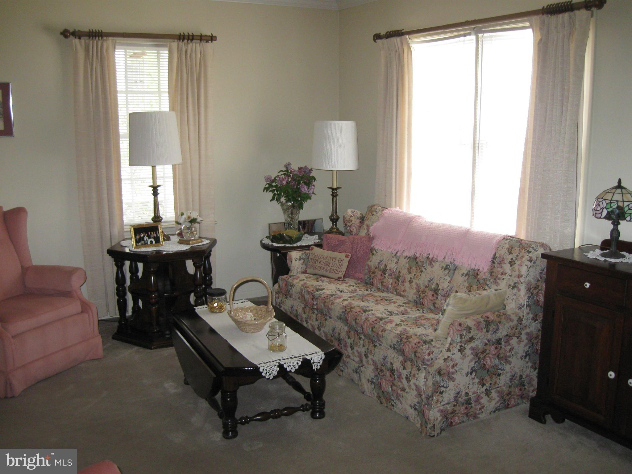 1607 Neely Road Silver Spring, MD 20903 - Photo 6 of 24 Living Rm is light