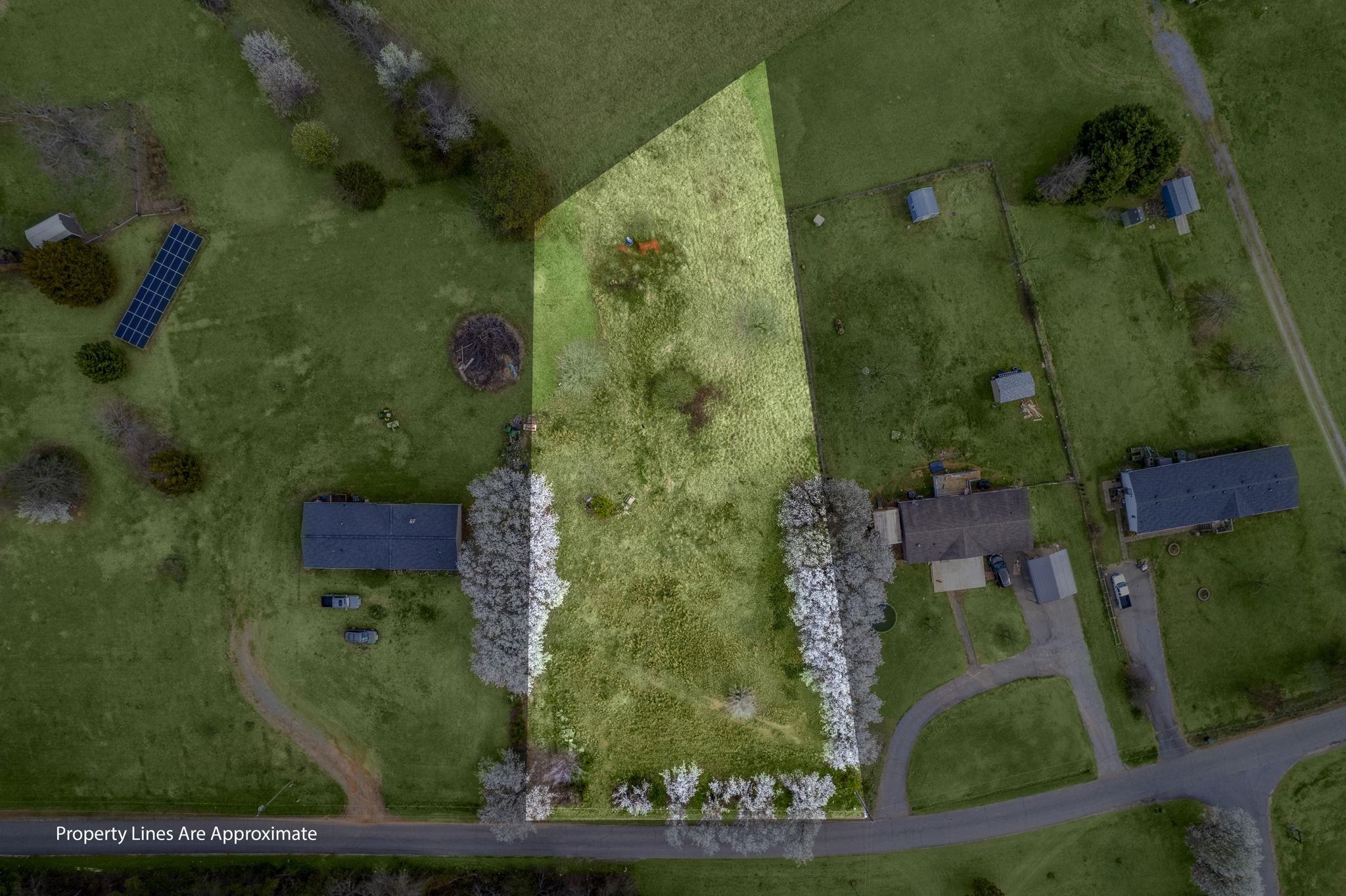 261 State Rd S-42-1850 Inman, SC 29349 - Photo 2 of 12