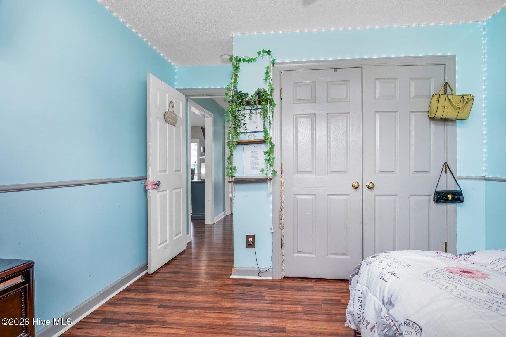 4827 Hunter Ridge Court Rocky Mount, NC 27803 - Photo 23 of 37