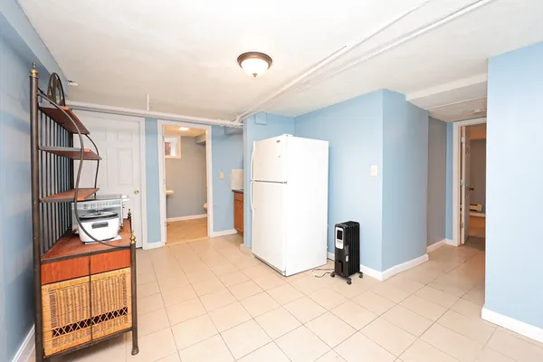 $1,700 | 23 Hudson Street, Unit LL, Milton, MA 02186