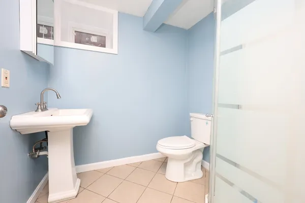 $1,700 | 23 Hudson Street, Unit LL, Milton, MA 02186