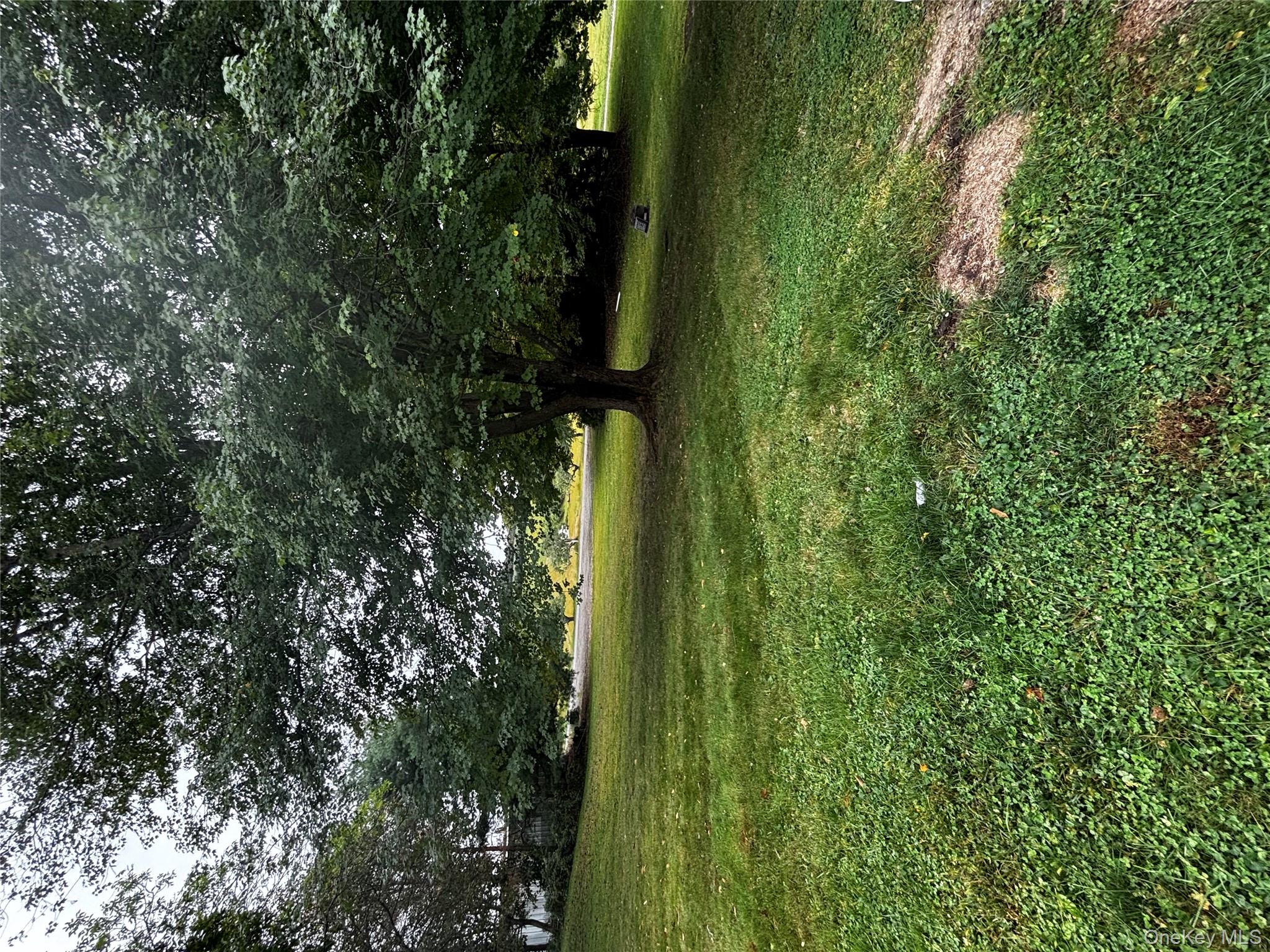 333 Bingham Road Marlboro, NY 12542 - Photo 13 of 27 a view of an ocean from a yard