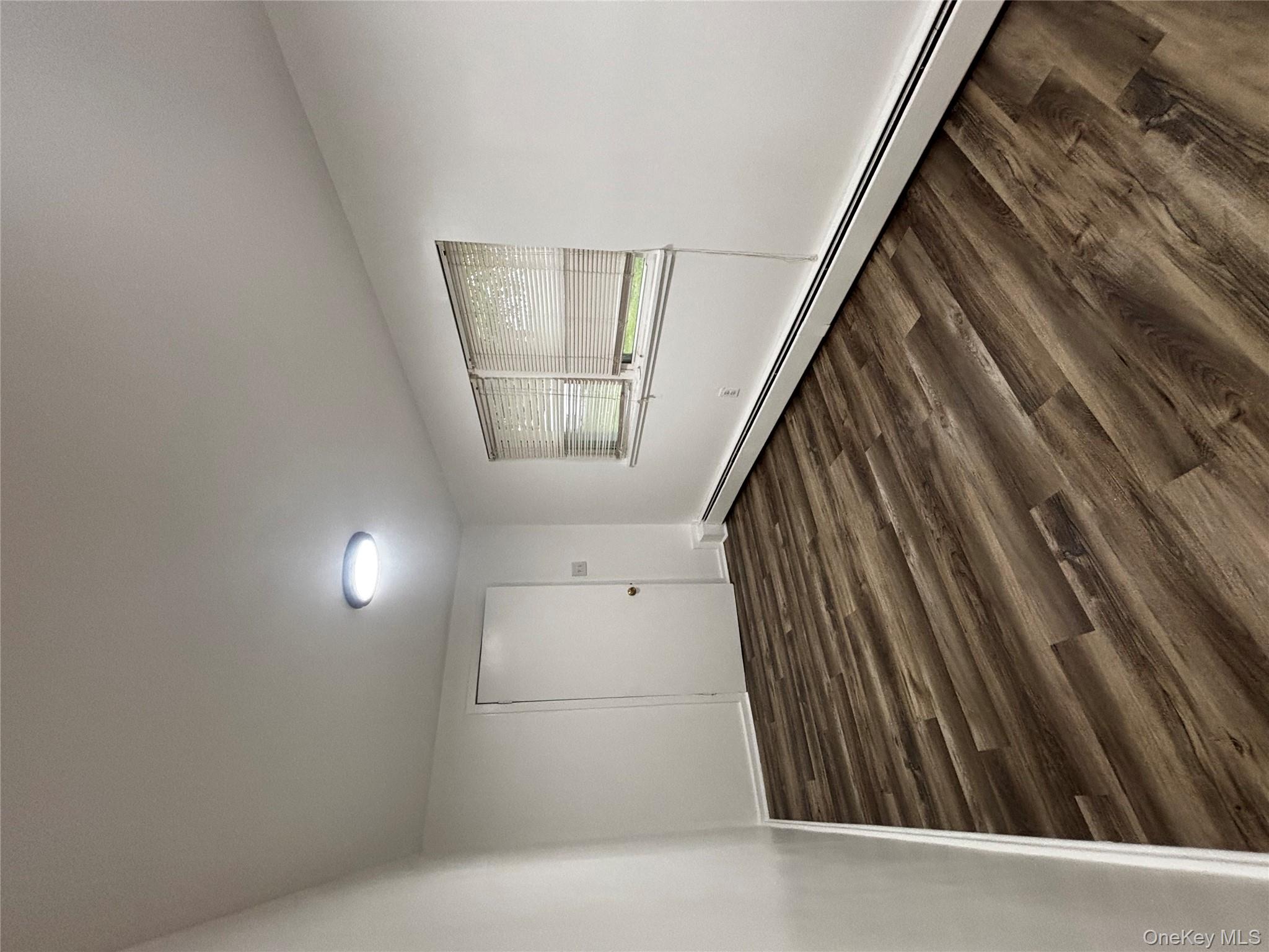 333 Bingham Road Marlboro, NY 12542 - Photo 16 of 27 a view of empty room with wooden floor