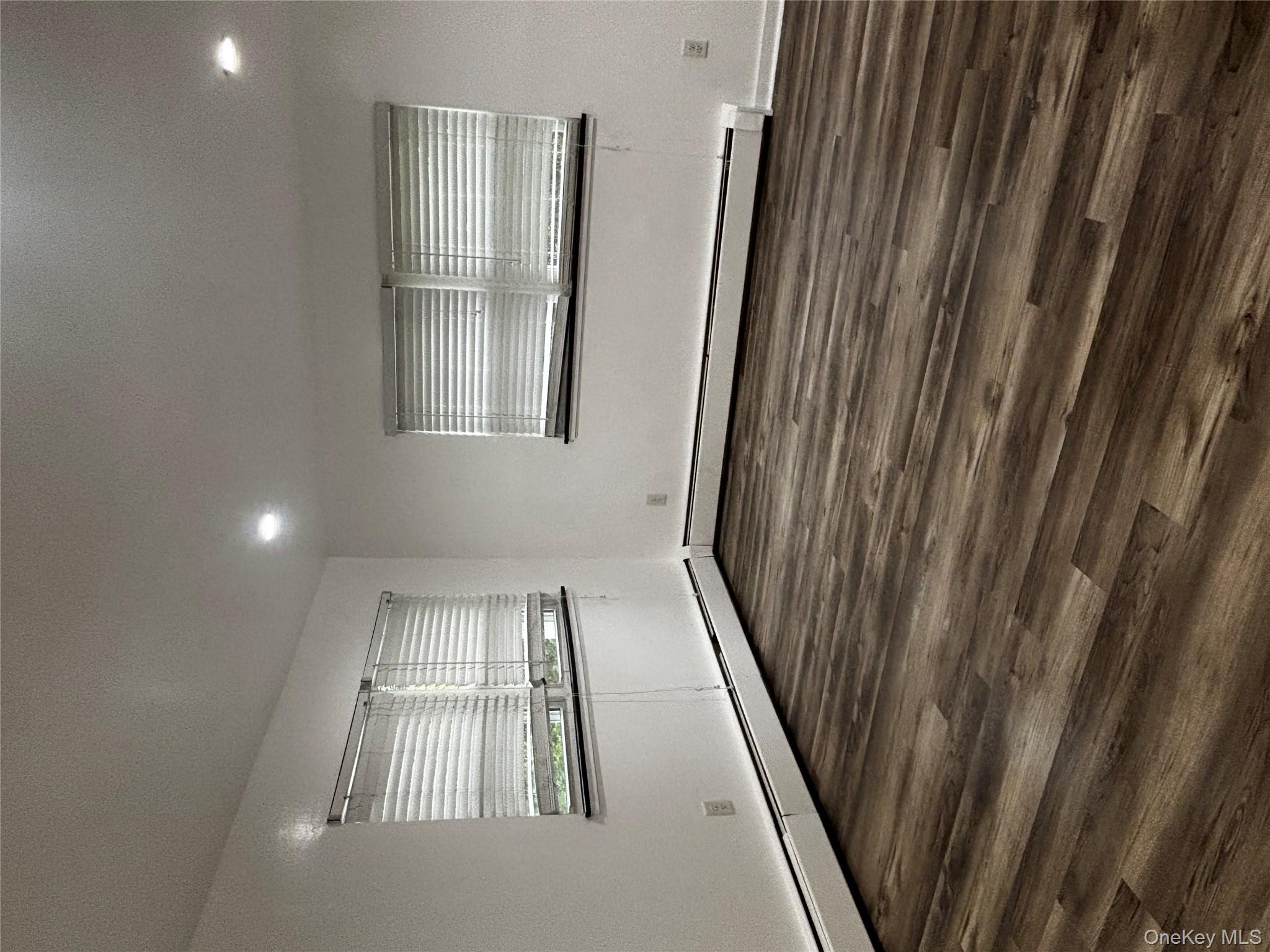 333 Bingham Road Marlboro, NY 12542 - Photo 21 of 27 a view of a room with wooden floor and window