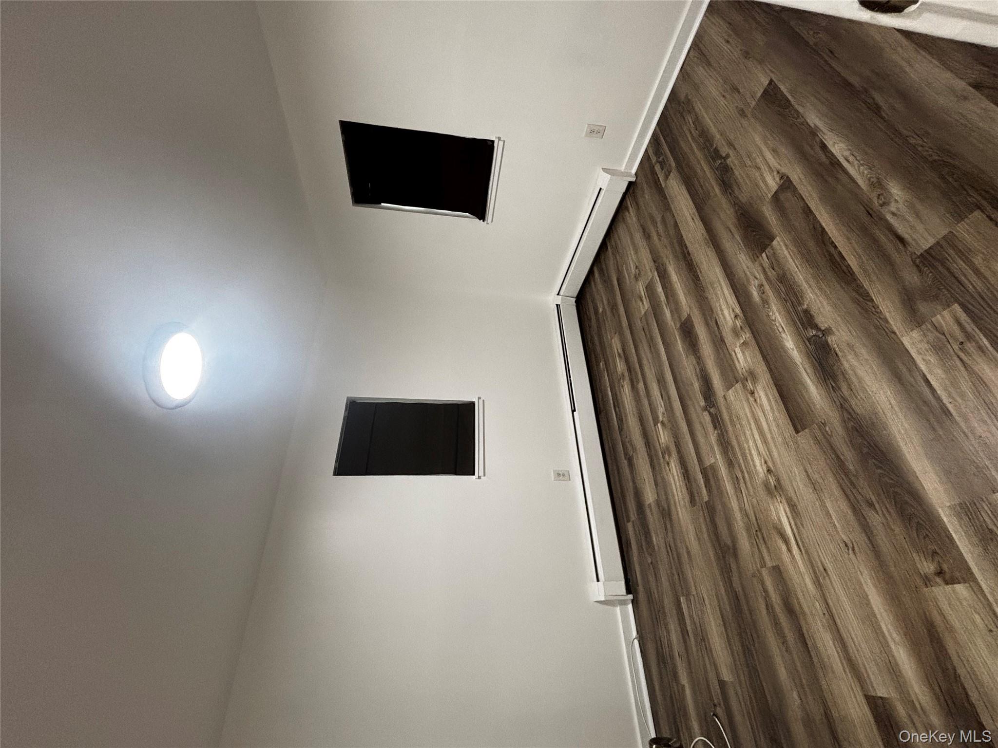 333 Bingham Road Marlboro, NY 12542 - Photo 23 of 27 a bedroom with a bed and a flat screen tv