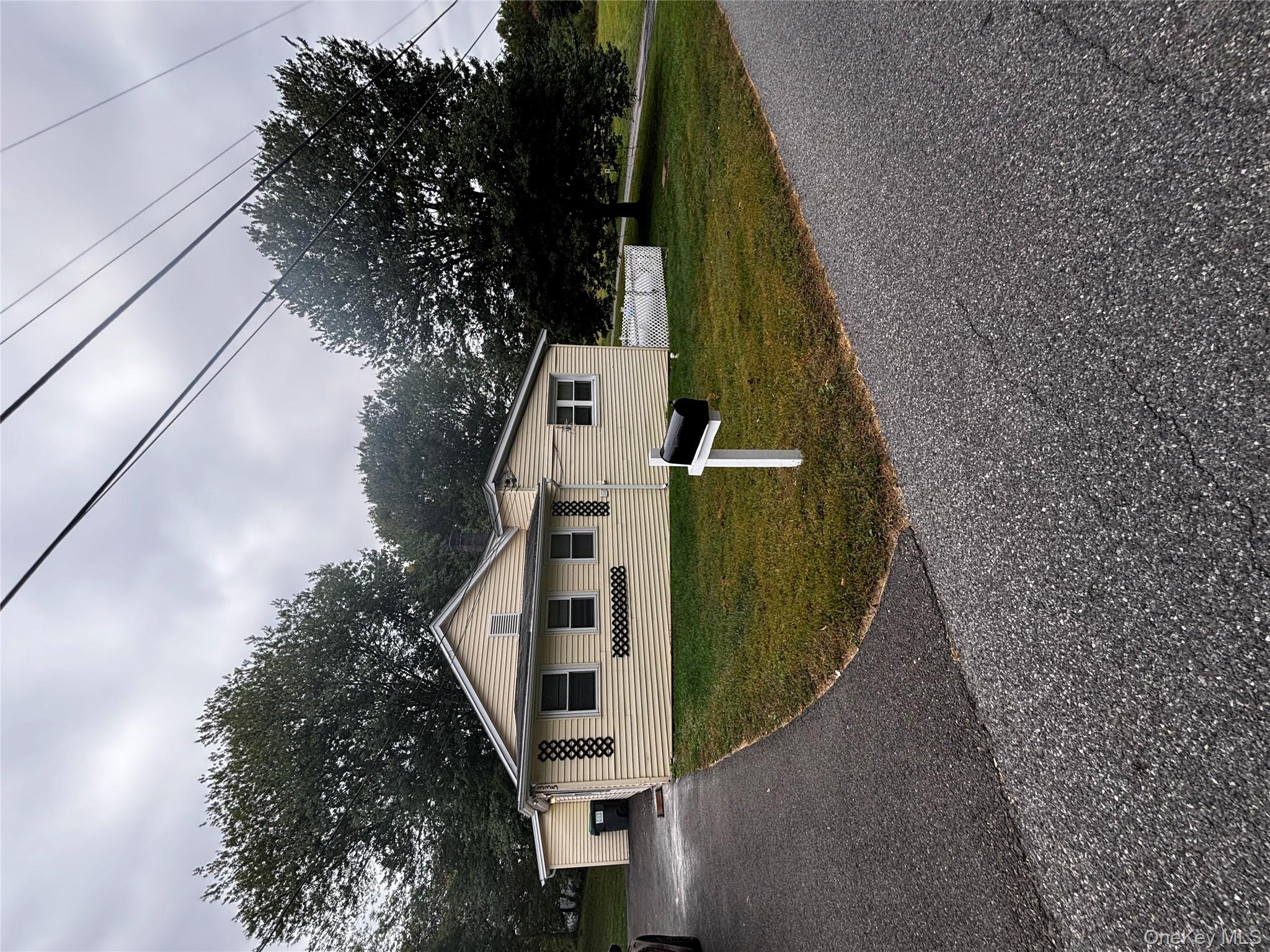 333 Bingham Road Marlboro, NY 12542 - Photo 24 of 27 a view of a house with a yard