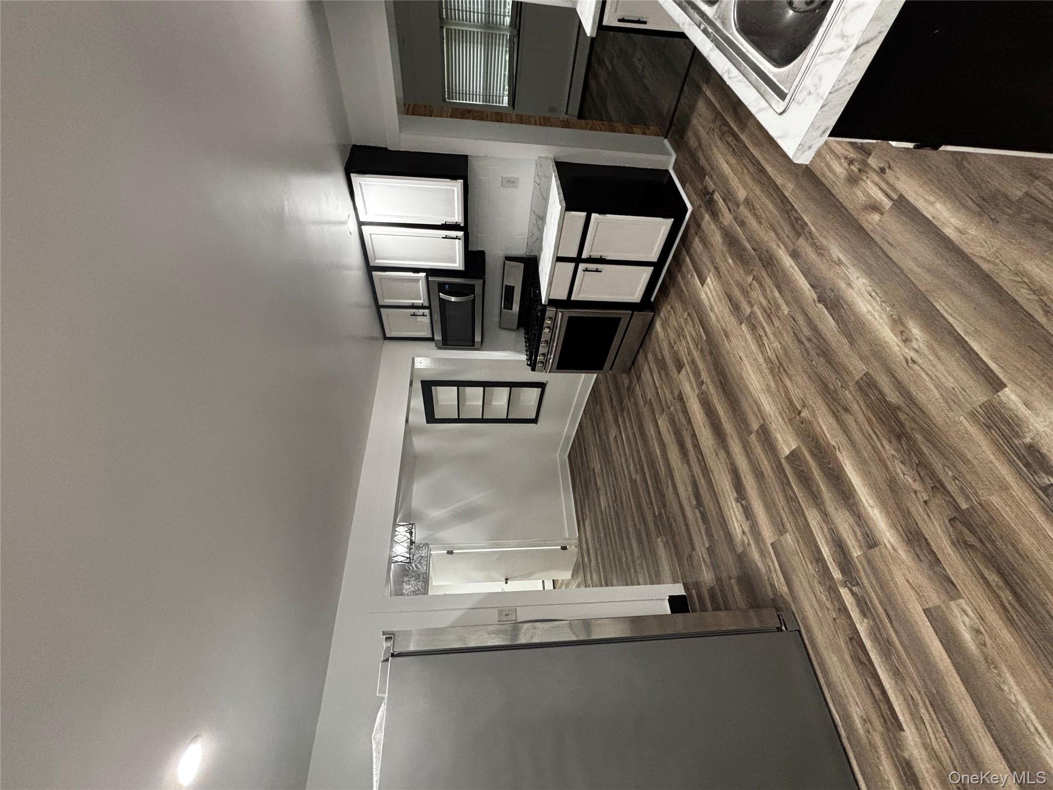 333 Bingham Road Marlboro, NY 12542 - Photo 9 of 27 a kitchen with stainless steel appliances granite countertop a refrigerator and a sink