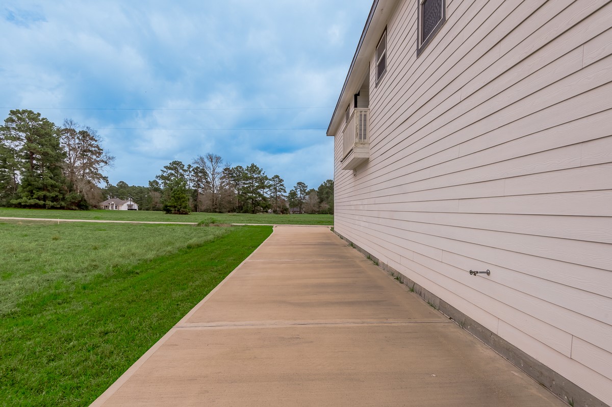 97 Oakridge South Trinity, TX 75862 - Photo 46 of 50