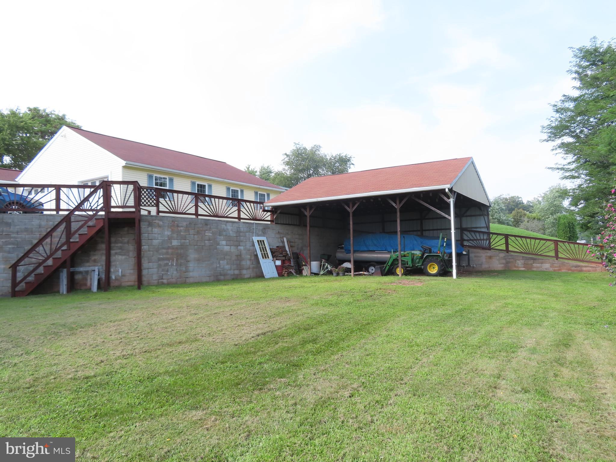 2394 Harney Road Littlestown, PA 17340 - Photo 7 of 90