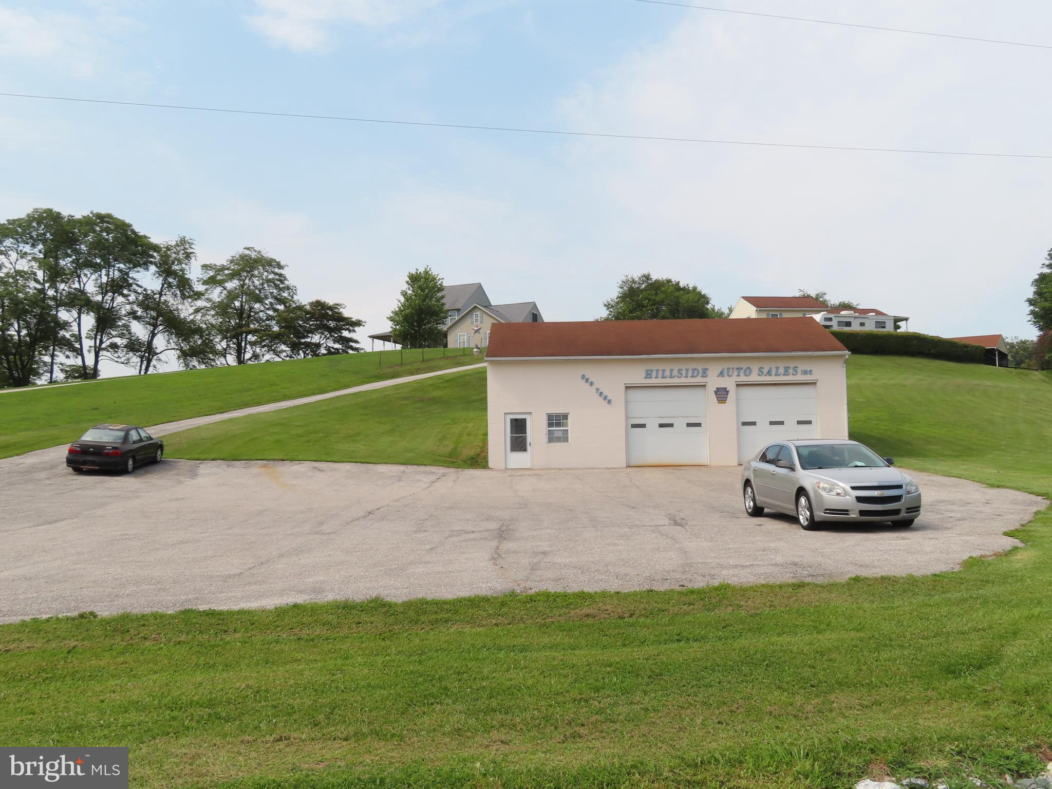 2394 Harney Road Littlestown, PA 17340 - Photo 65 of 90
