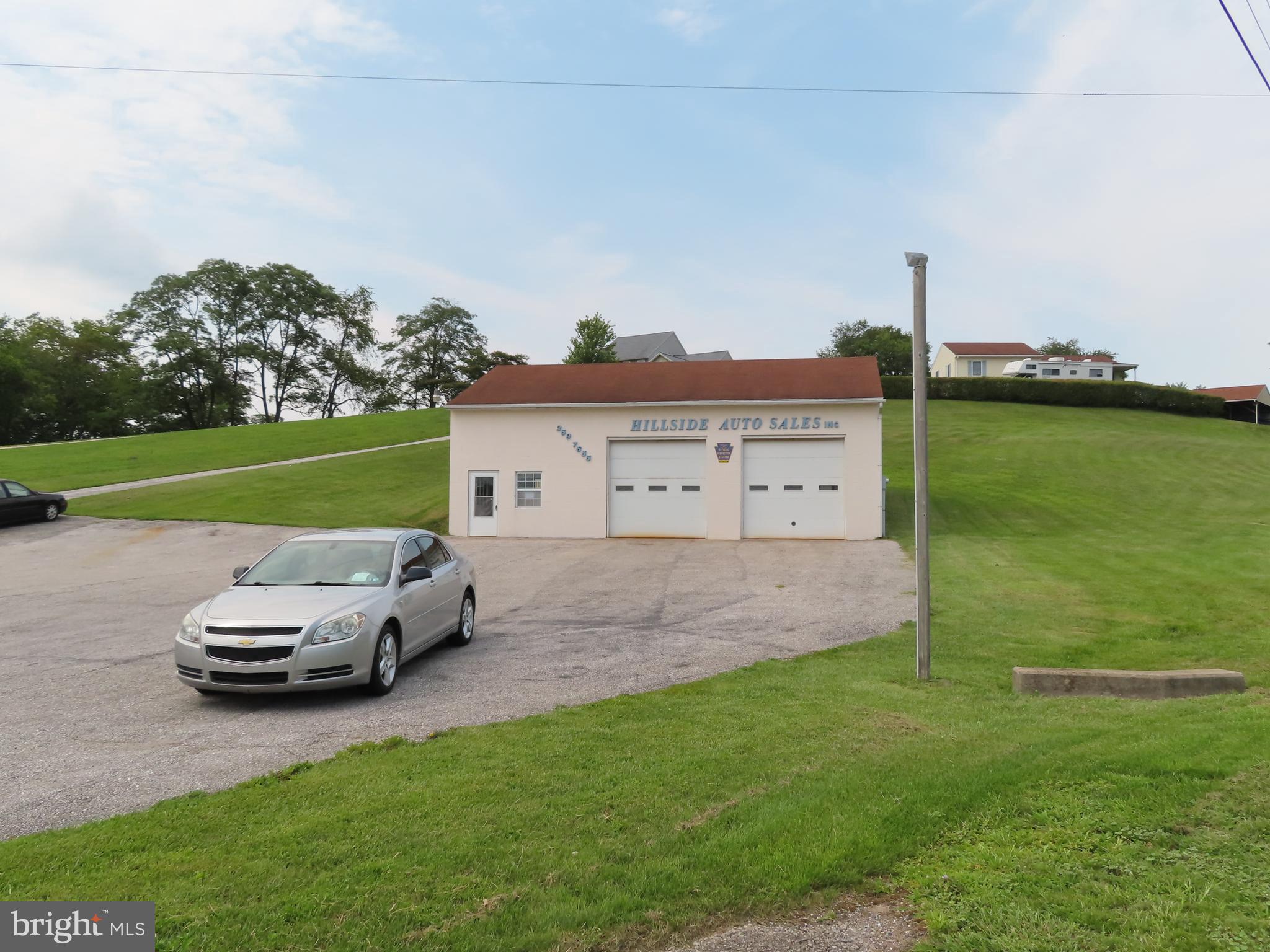 2394 Harney Road Littlestown, PA 17340 - Photo 66 of 90