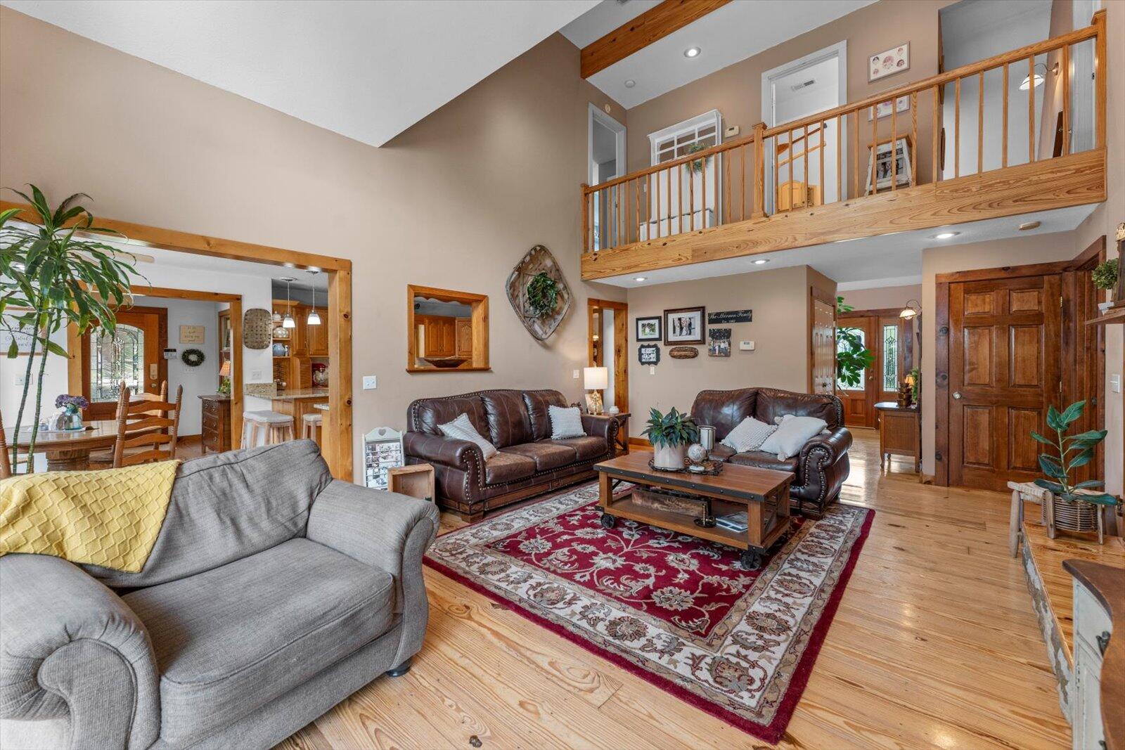 653 Ewtonville Ridge Road Dunlap, TN 37327 - Photo 17 of 69 24-DSC08082