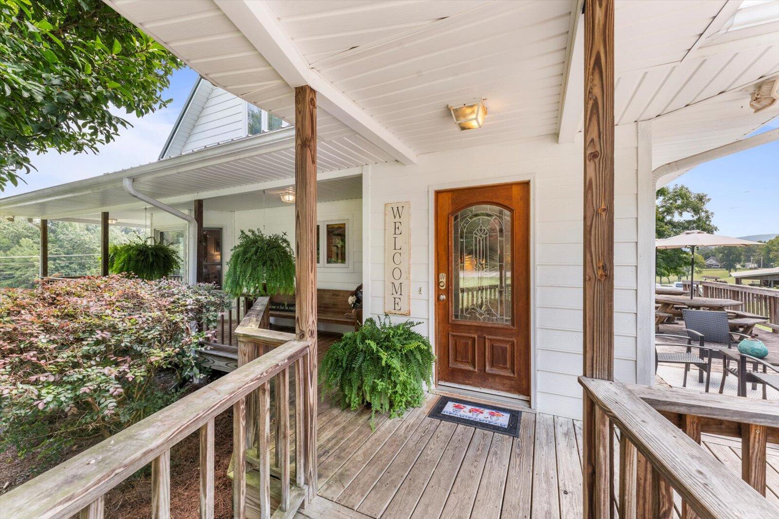 653 Ewtonville Ridge Road Dunlap, TN 37327 - Photo 3 of 69 52-DSC08033