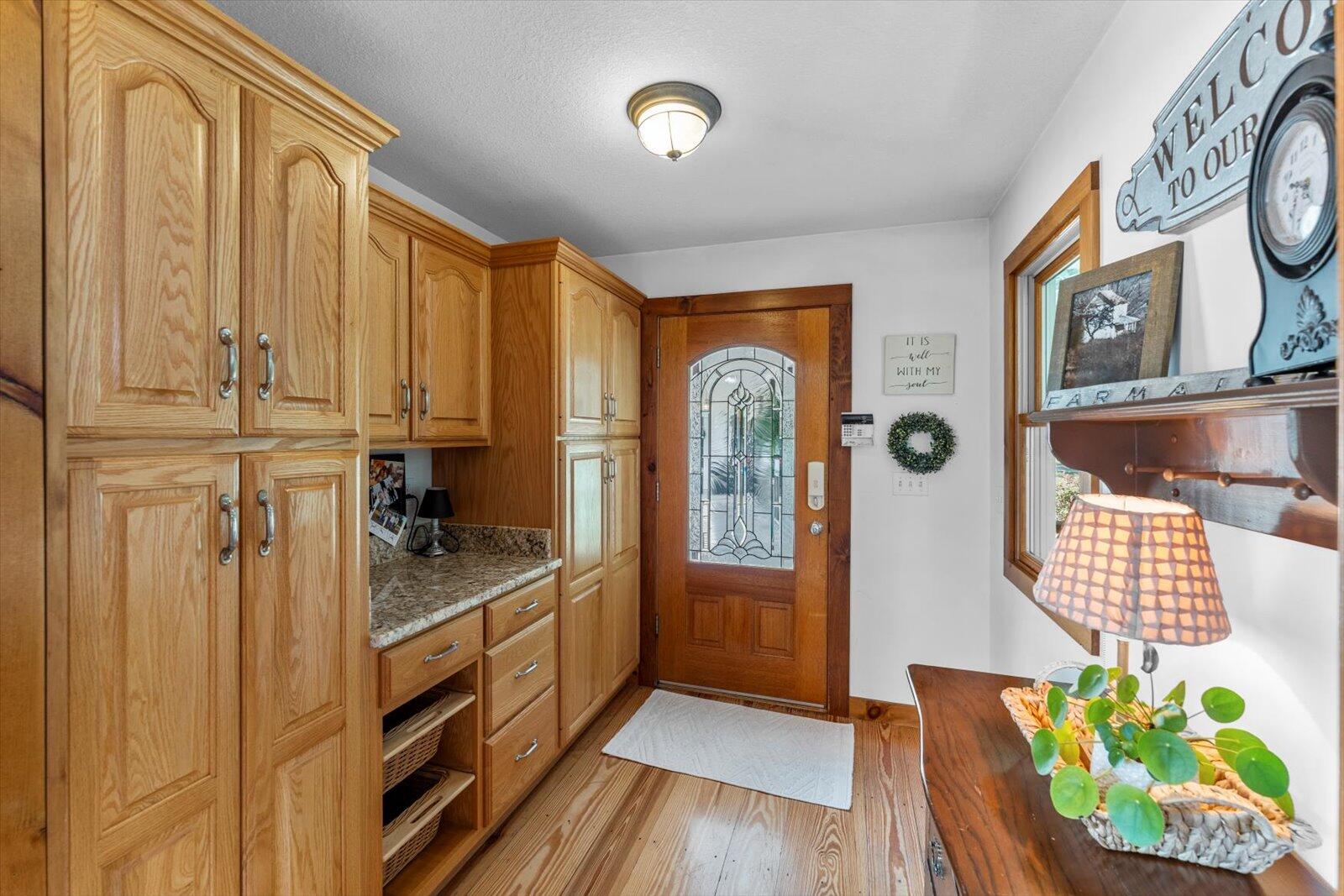 653 Ewtonville Ridge Road Dunlap, TN 37327 - Photo 4 of 69 39-DSC08124