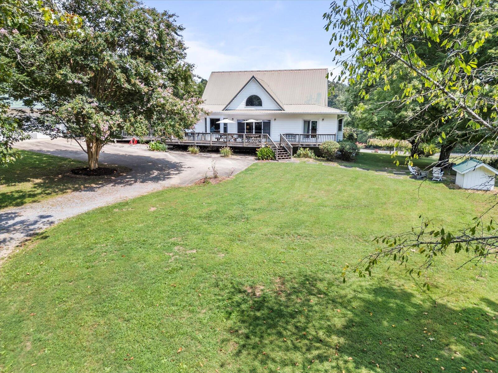 653 Ewtonville Ridge Road Dunlap, TN 37327 - Photo 53 of 69 55-DJI_0377