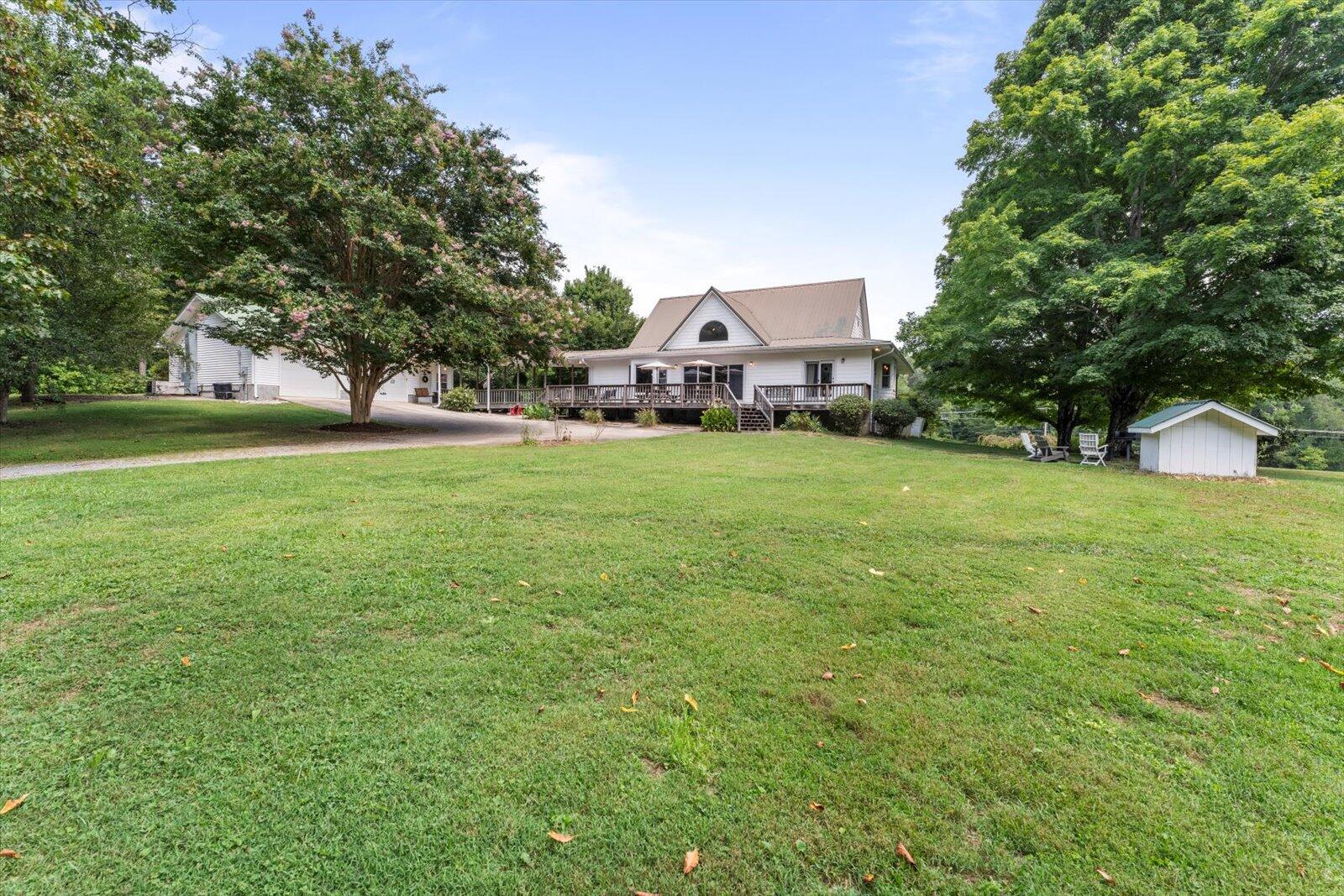 653 Ewtonville Ridge Road Dunlap, TN 37327 - Photo 54 of 69 06-DSC08048