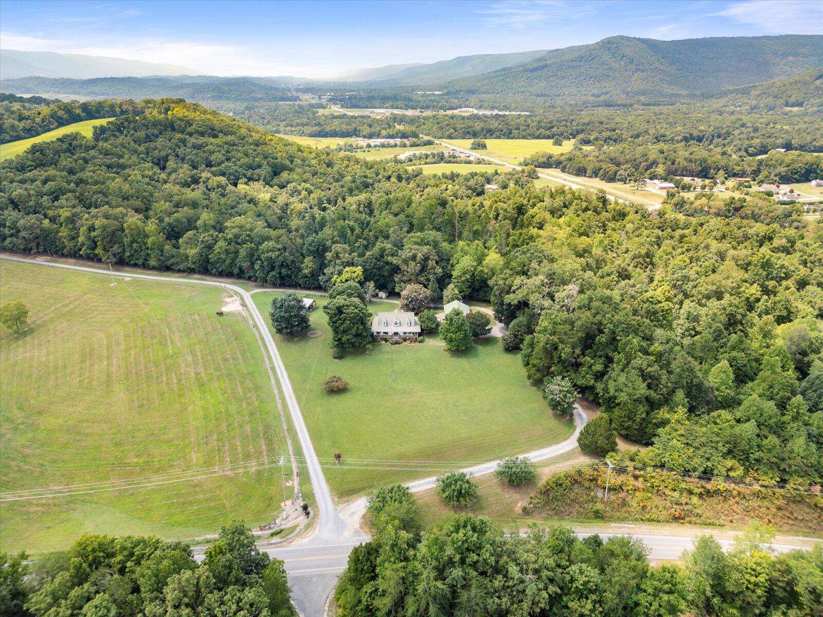 653 Ewtonville Ridge Road Dunlap, TN 37327 - Photo 60 of 69 59-DJI_0369