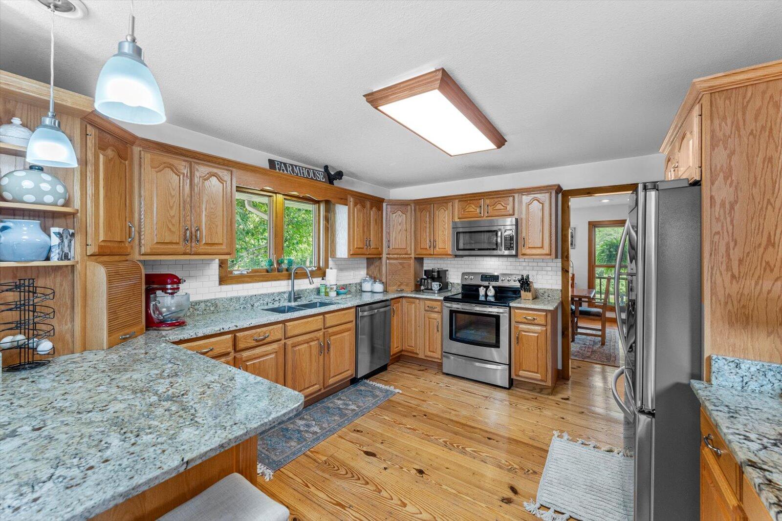 653 Ewtonville Ridge Road Dunlap, TN 37327 - Photo 6 of 69 19-DSC08108