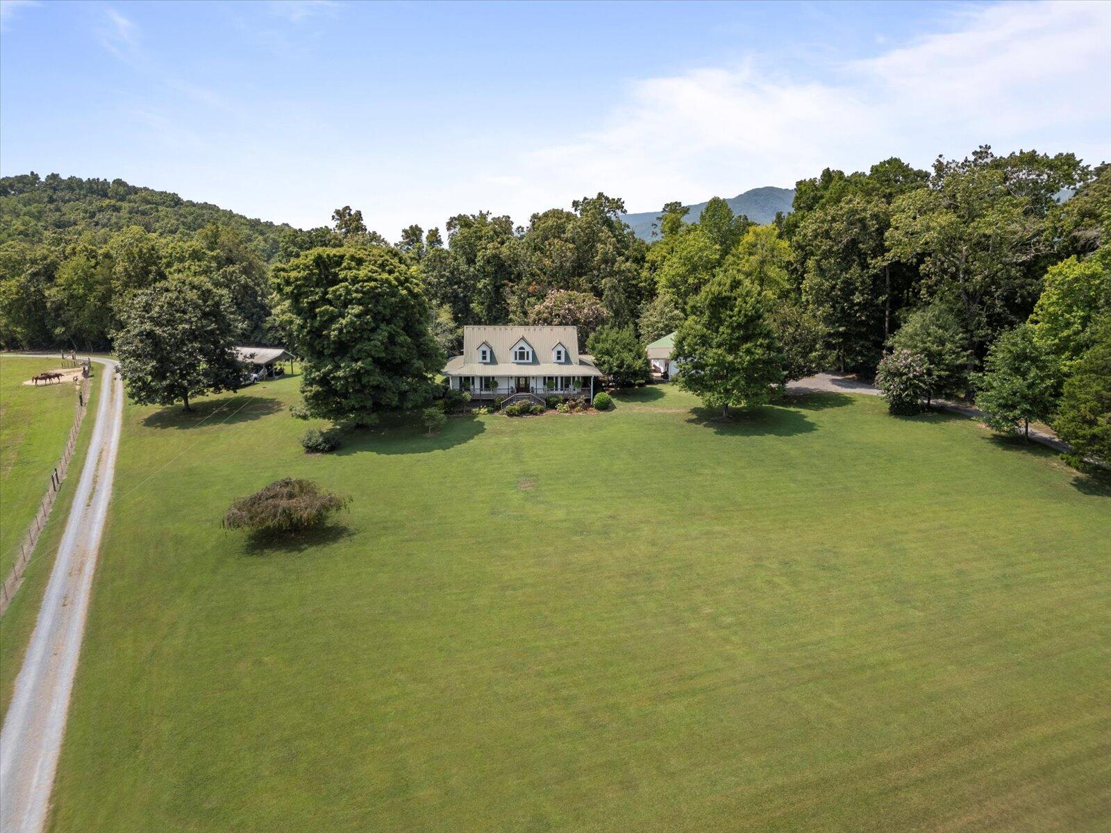 653 Ewtonville Ridge Road Dunlap, TN 37327 - Photo 66 of 69 65-DJI_0327