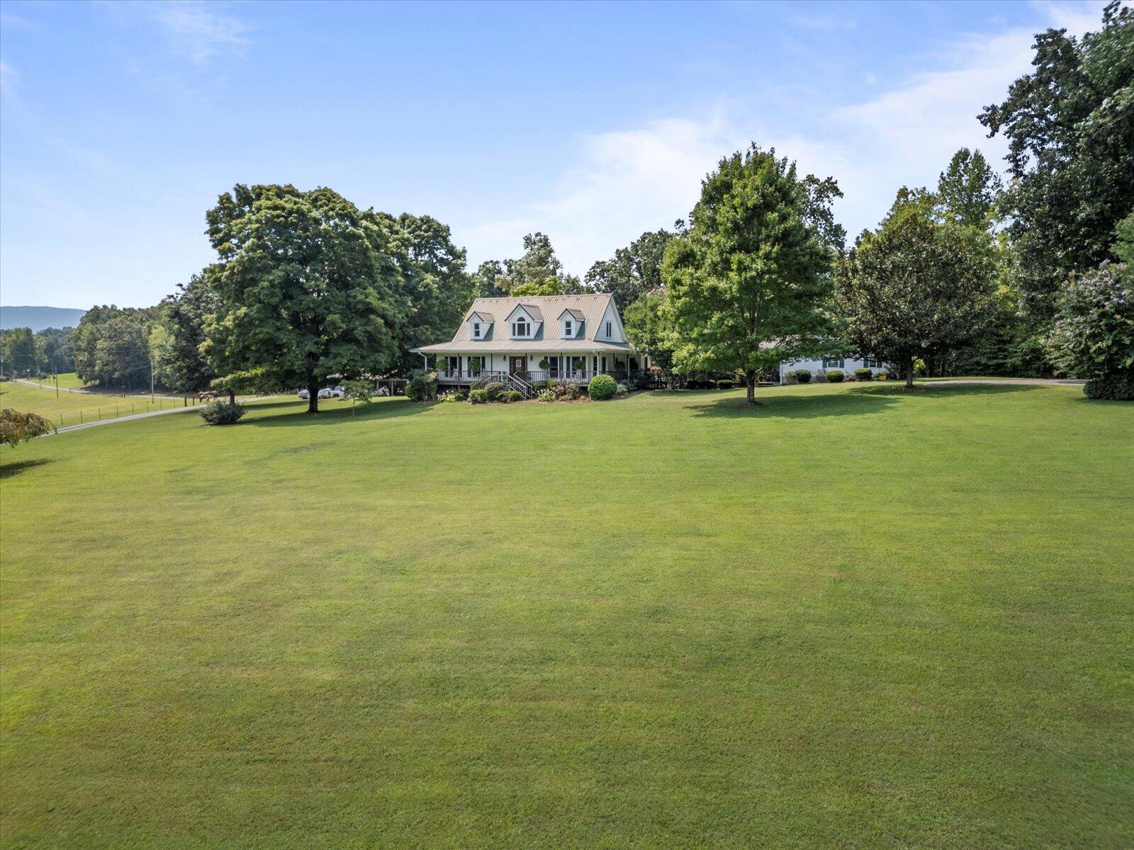 653 Ewtonville Ridge Road Dunlap, TN 37327 - Photo 68 of 69 67-DJI_0319
